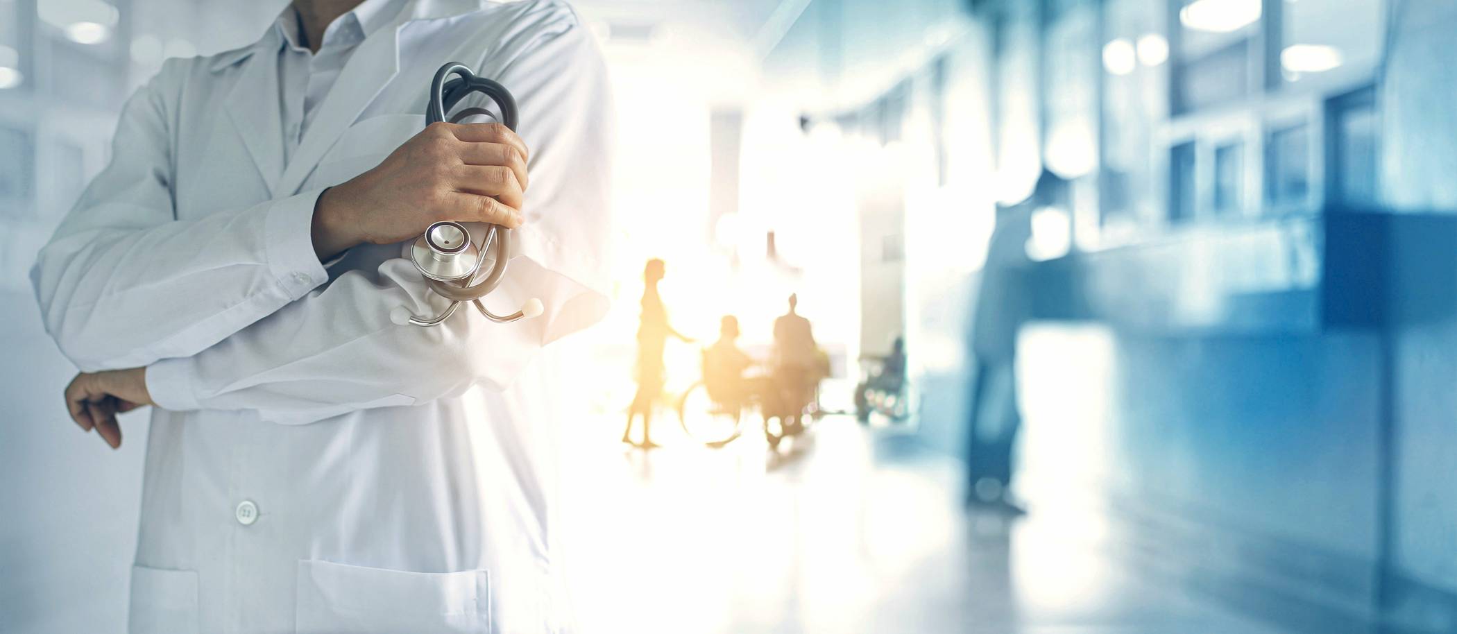 Macht die Medizin den Menschen zum Schöpfer seiner selbst?​