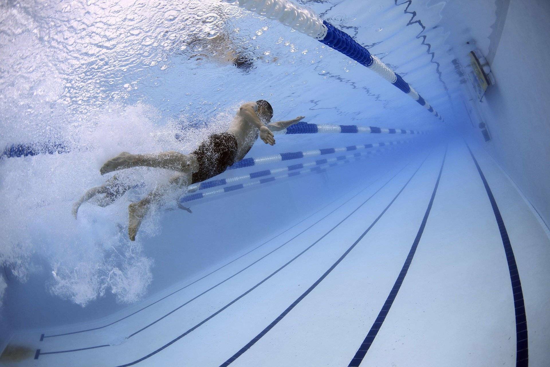 25. Erkrather Stadtmeisterschaften im Schwimmen in Erkrath​