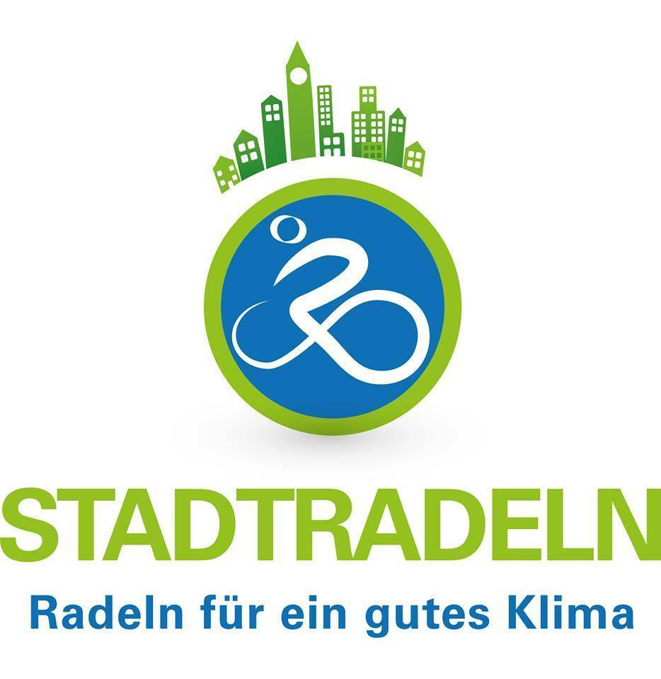 Jetzt für das STADTRADELN 2024 anmelden