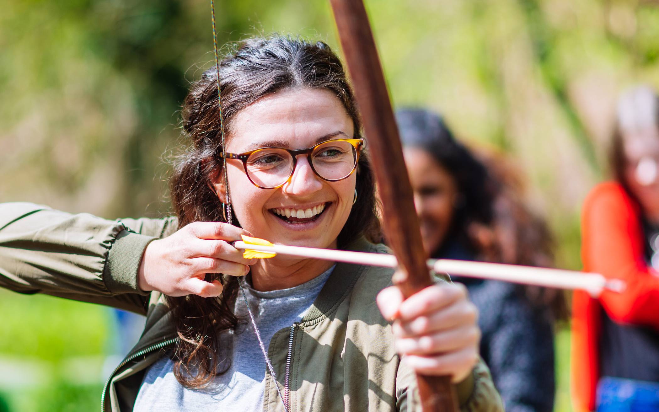 Workshops im Neanderthal Museum​