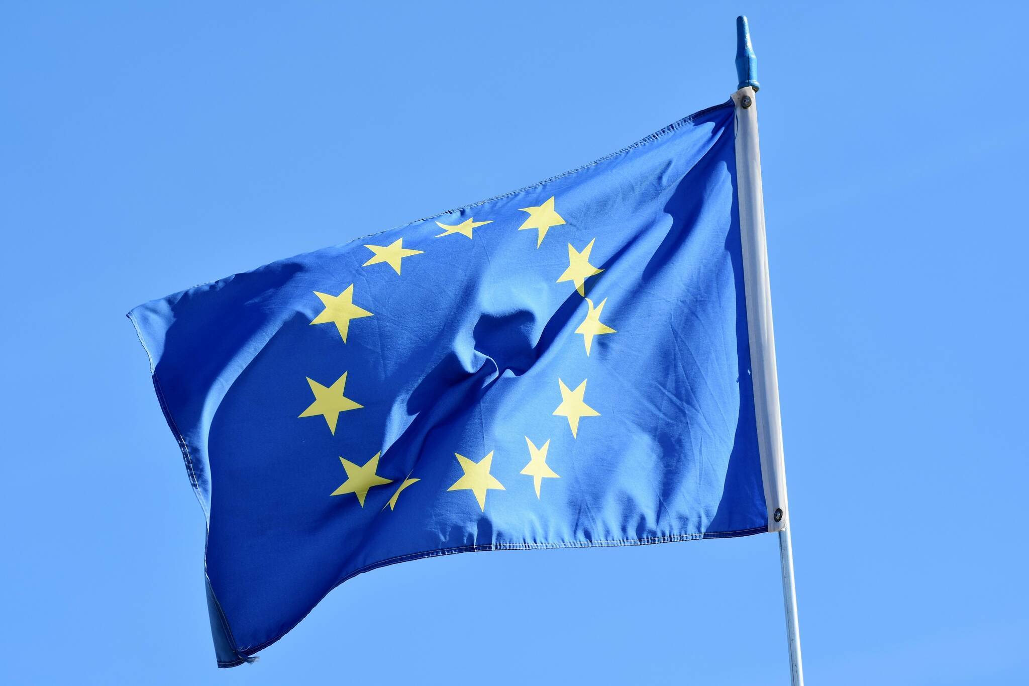 Europawahl: Öffnung des Briefwahlbüros im Rathaus​