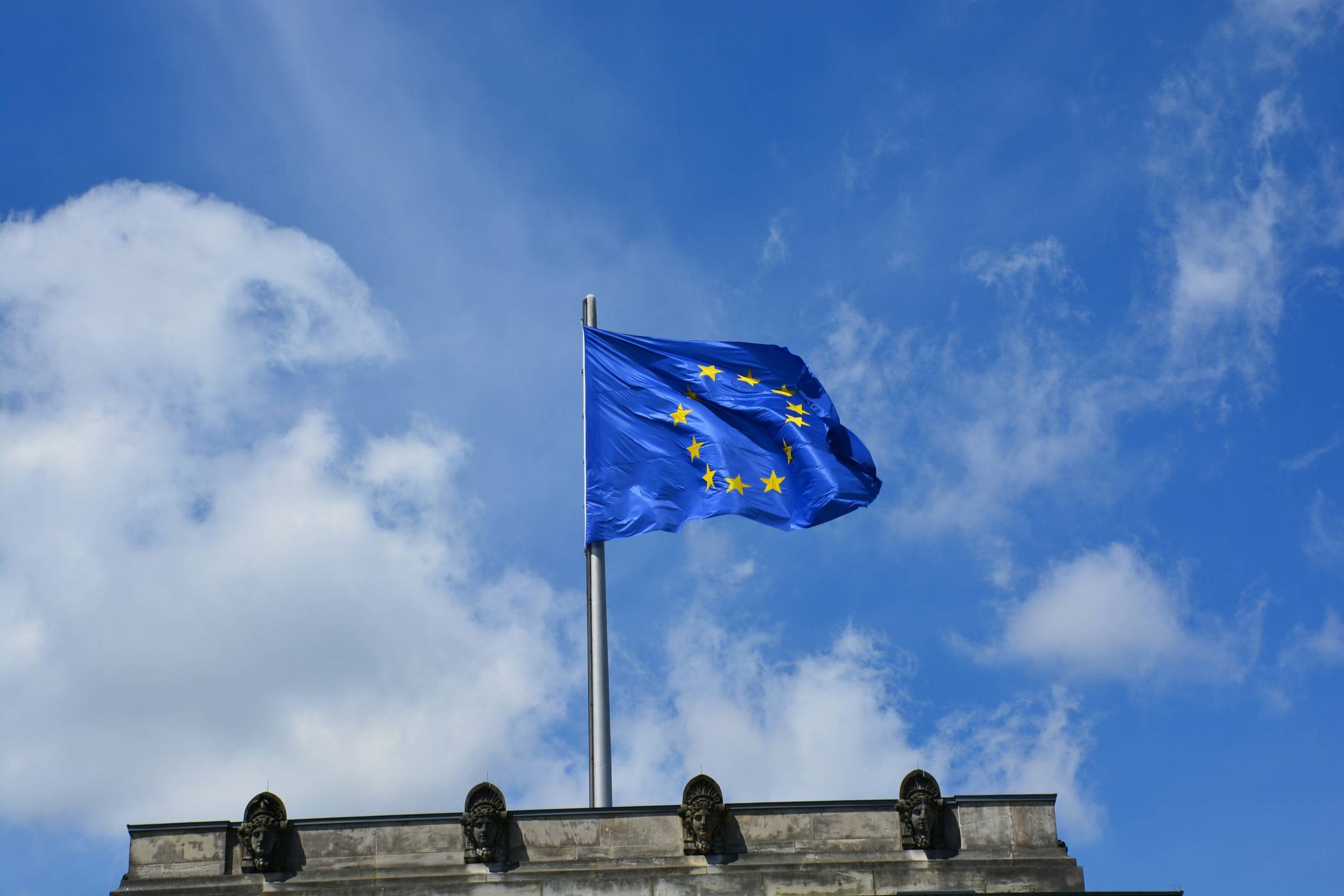 Europawahl am 9. Juni: Kreisweite Ergebnisse am Wahlabend im Internet​