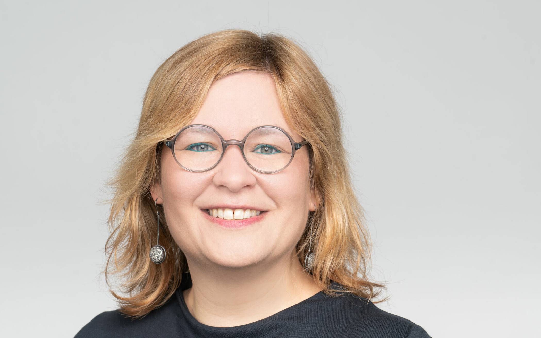 Referentin, Katrin Uhlig, MdB.