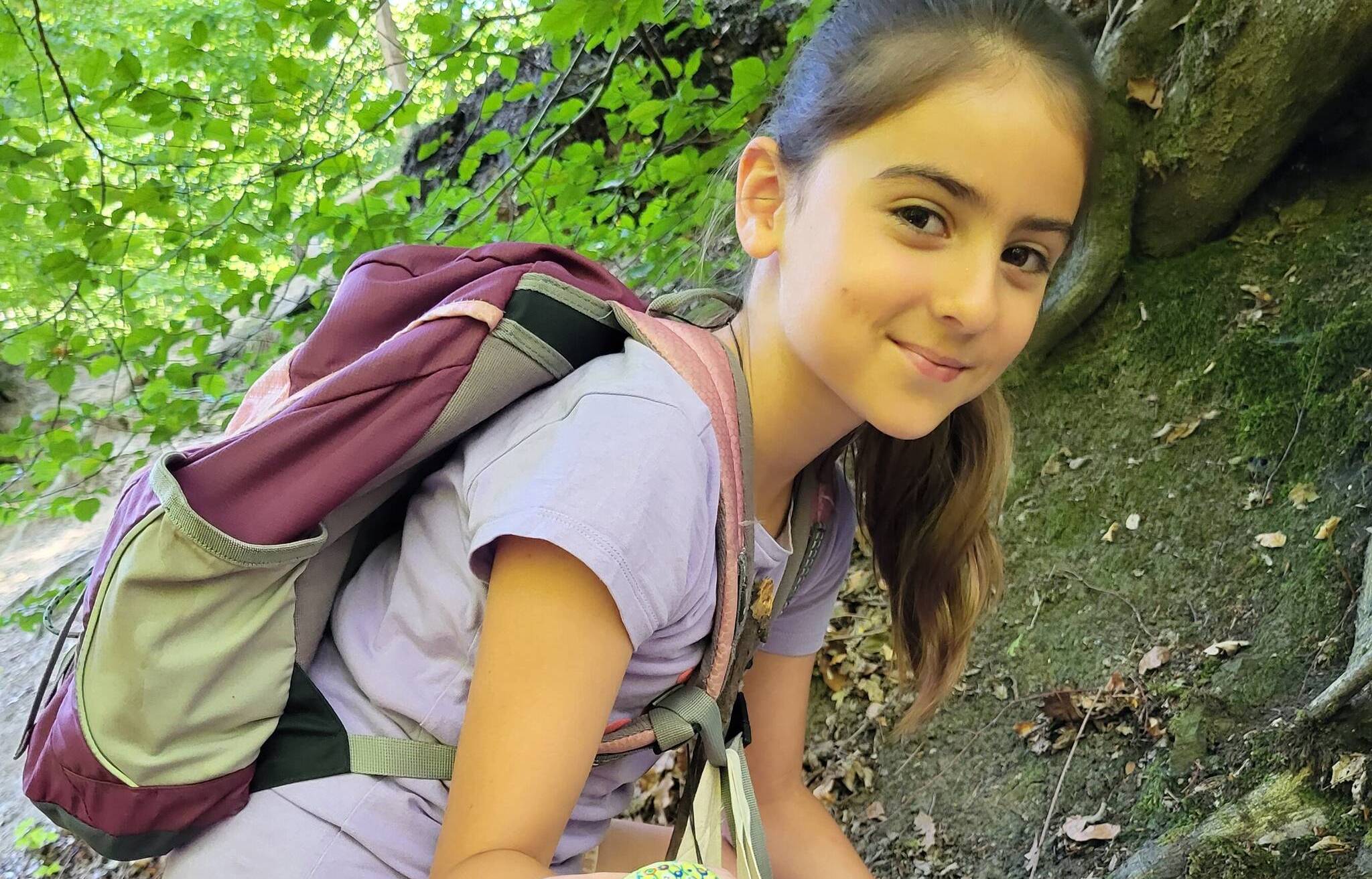 Sommerferien im Neandertal​