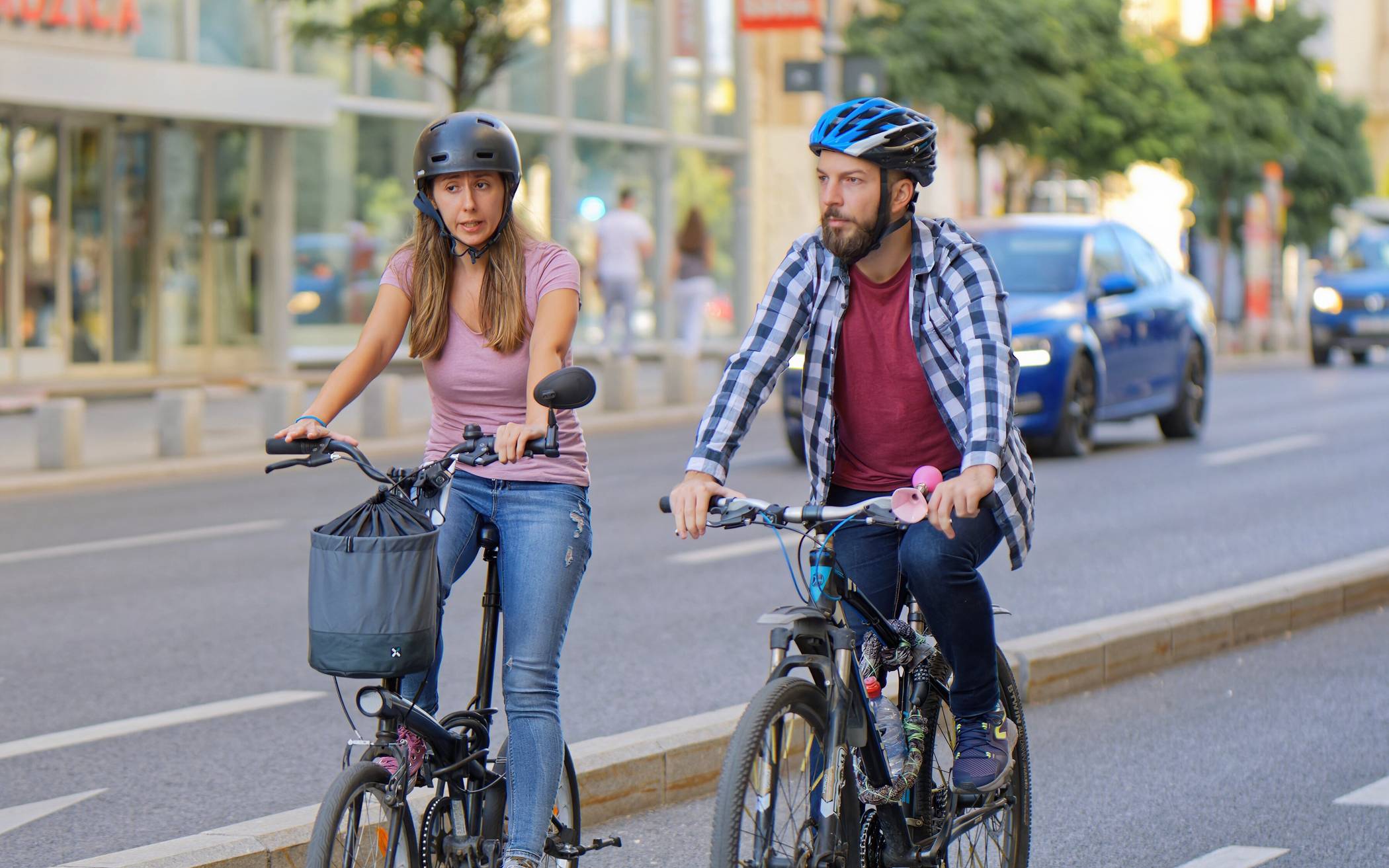 Stadtradeln 2024: Erkrather radeln mehr als 65.000 Kilometer