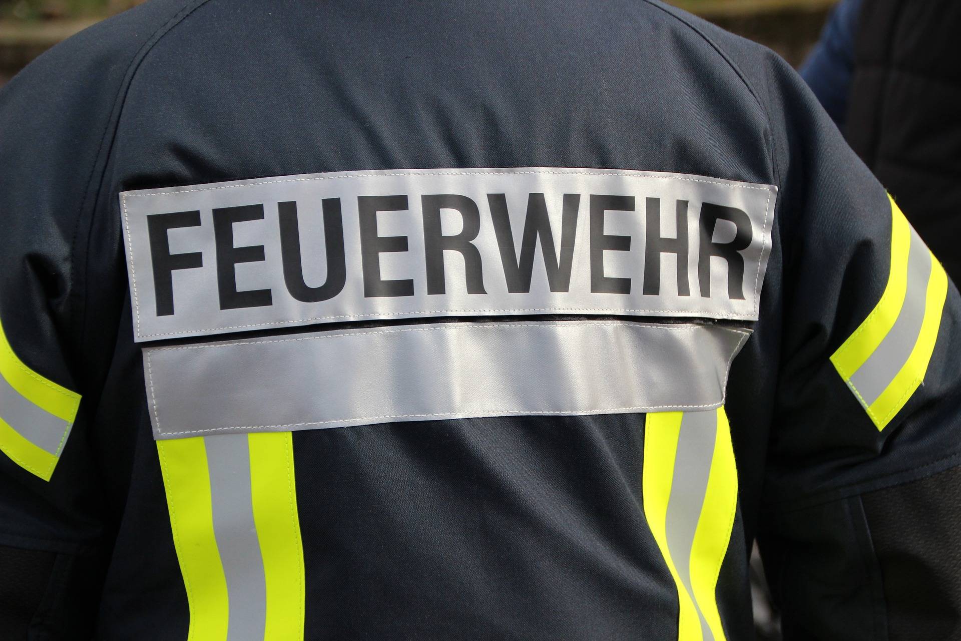 Tag der Offenen Tür bei der Feuerwehr Erkrath