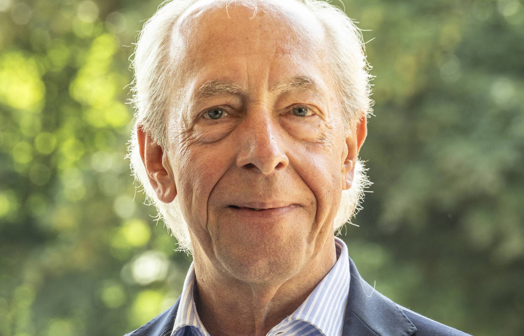 Jochem Dorloff ist der neue Präsident