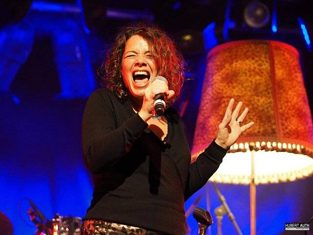 Zum Eröffnungskonzert des Erkrather Jazzsommers am