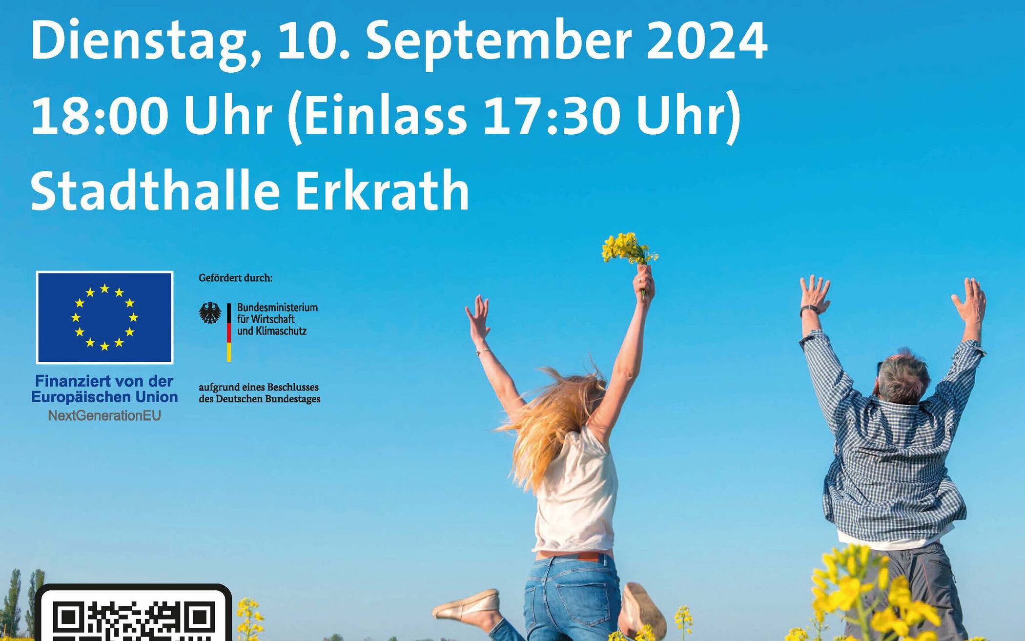 &#x21e5;Foto: Stadtwerke Erkrath