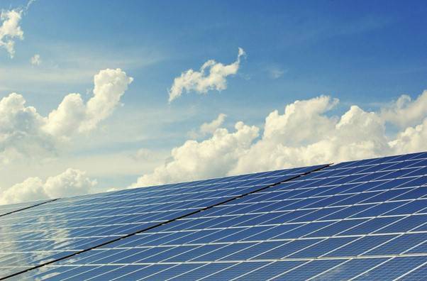 Solardachpflicht ab 2025 in NRW