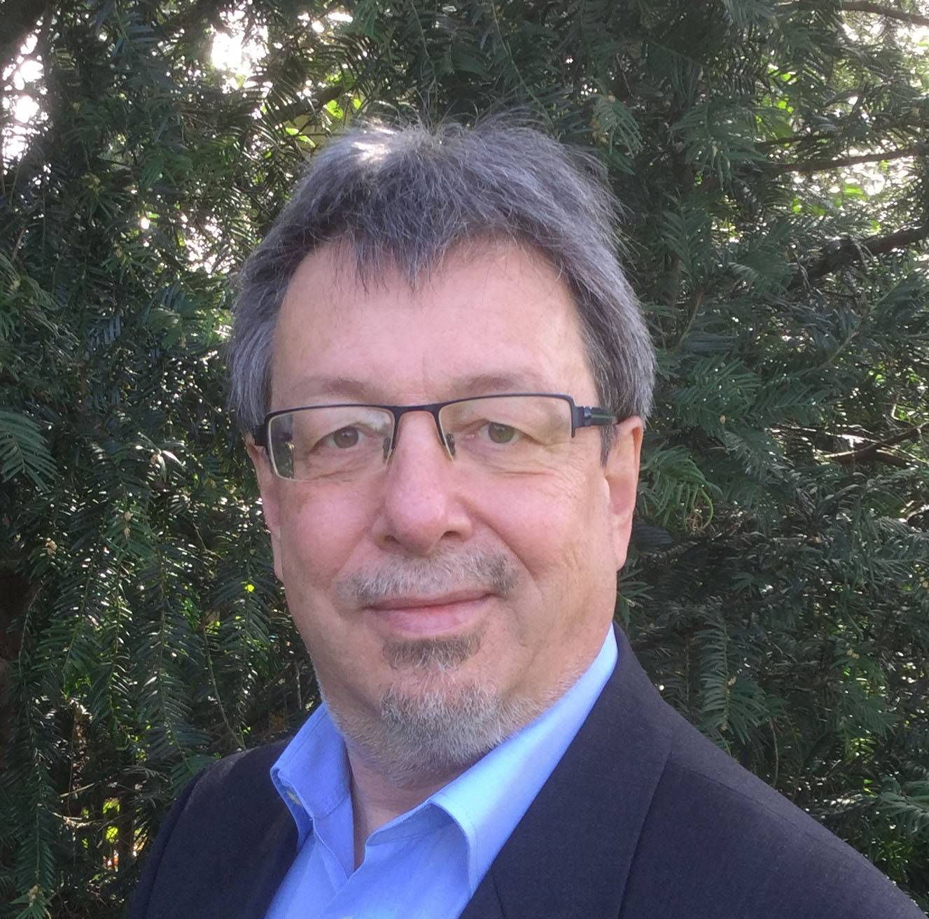 Peter Knitsch, Bündnis 90/Die Grünen Erkrath.