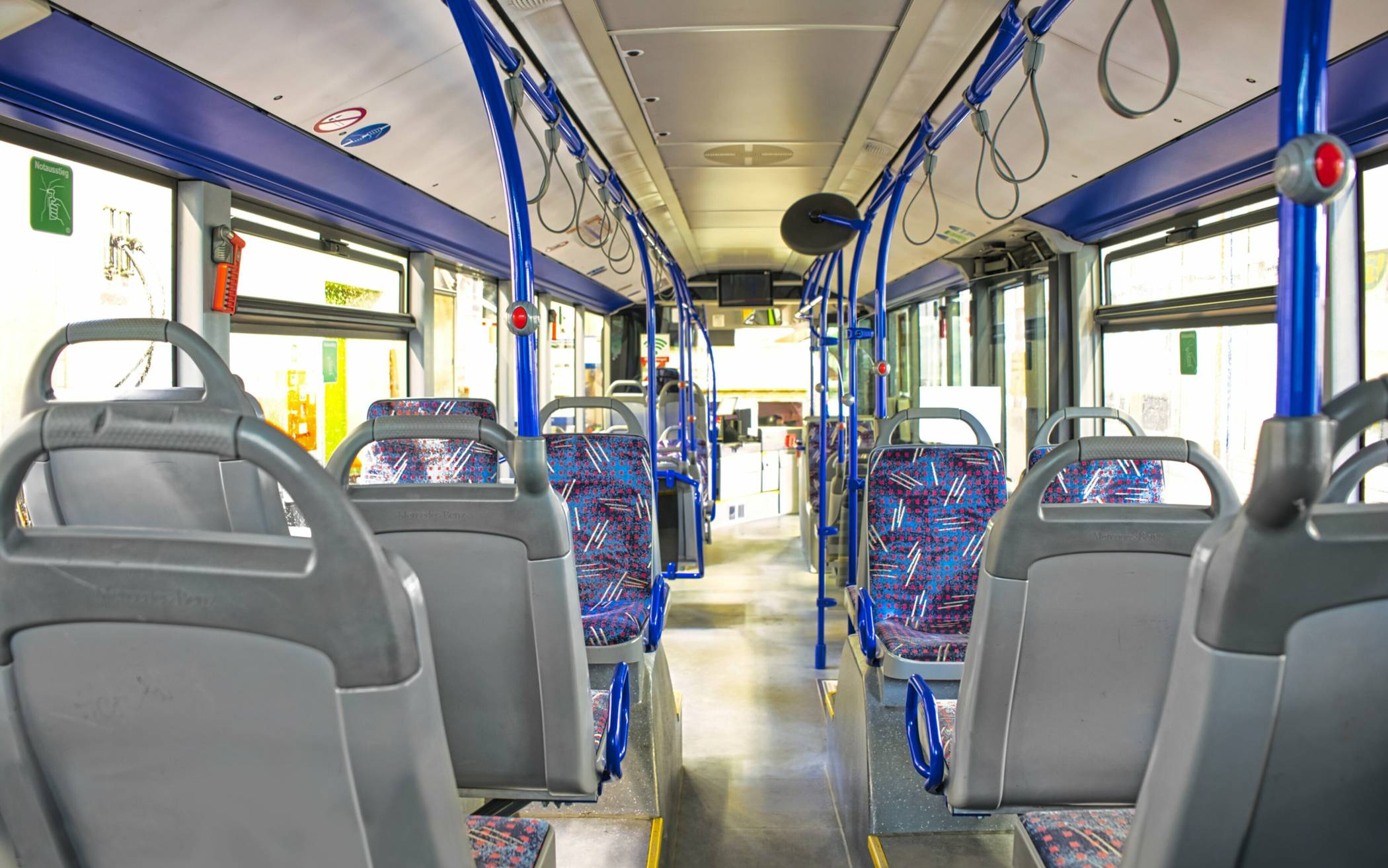 Online-Beteiligung zum VRR-Nahverkehrsplan 2025