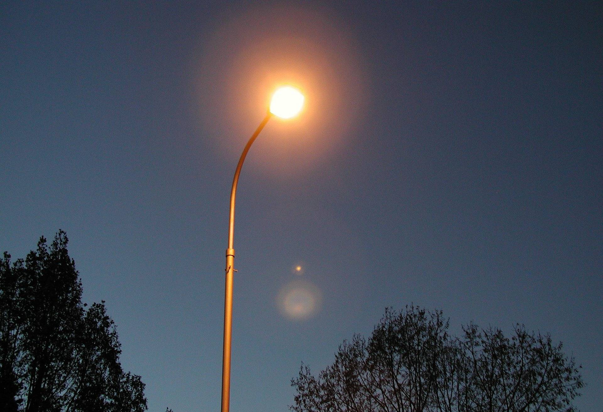 Halbseitige Straßensperrungen während der Herbstferien