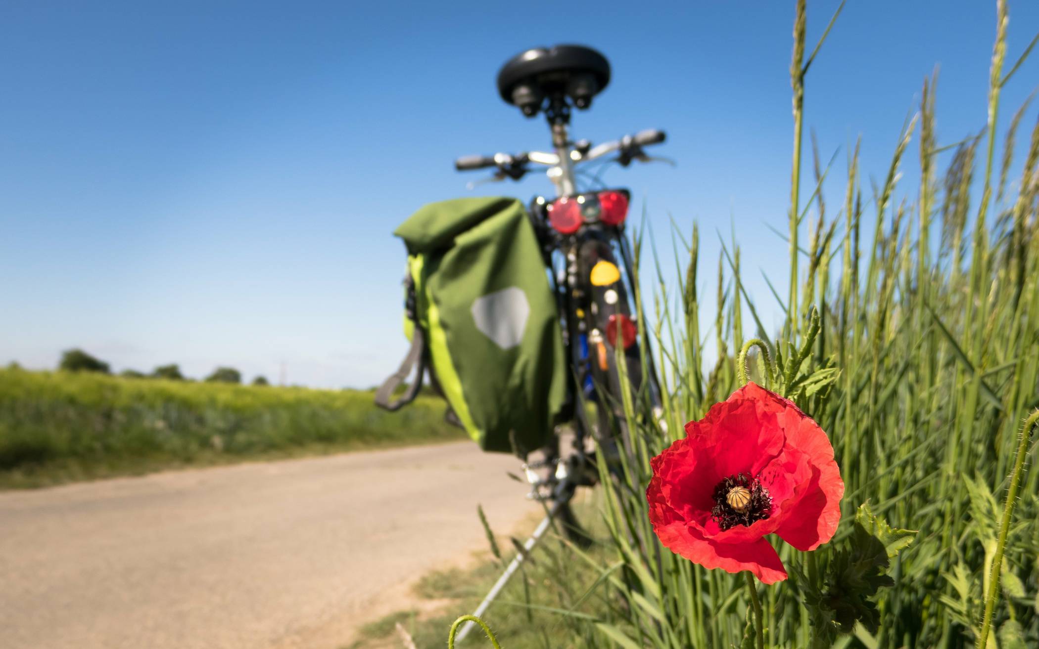 Unterbacher Bürgergespräch zur Velo-Route Wuppertal-Düsseldorf