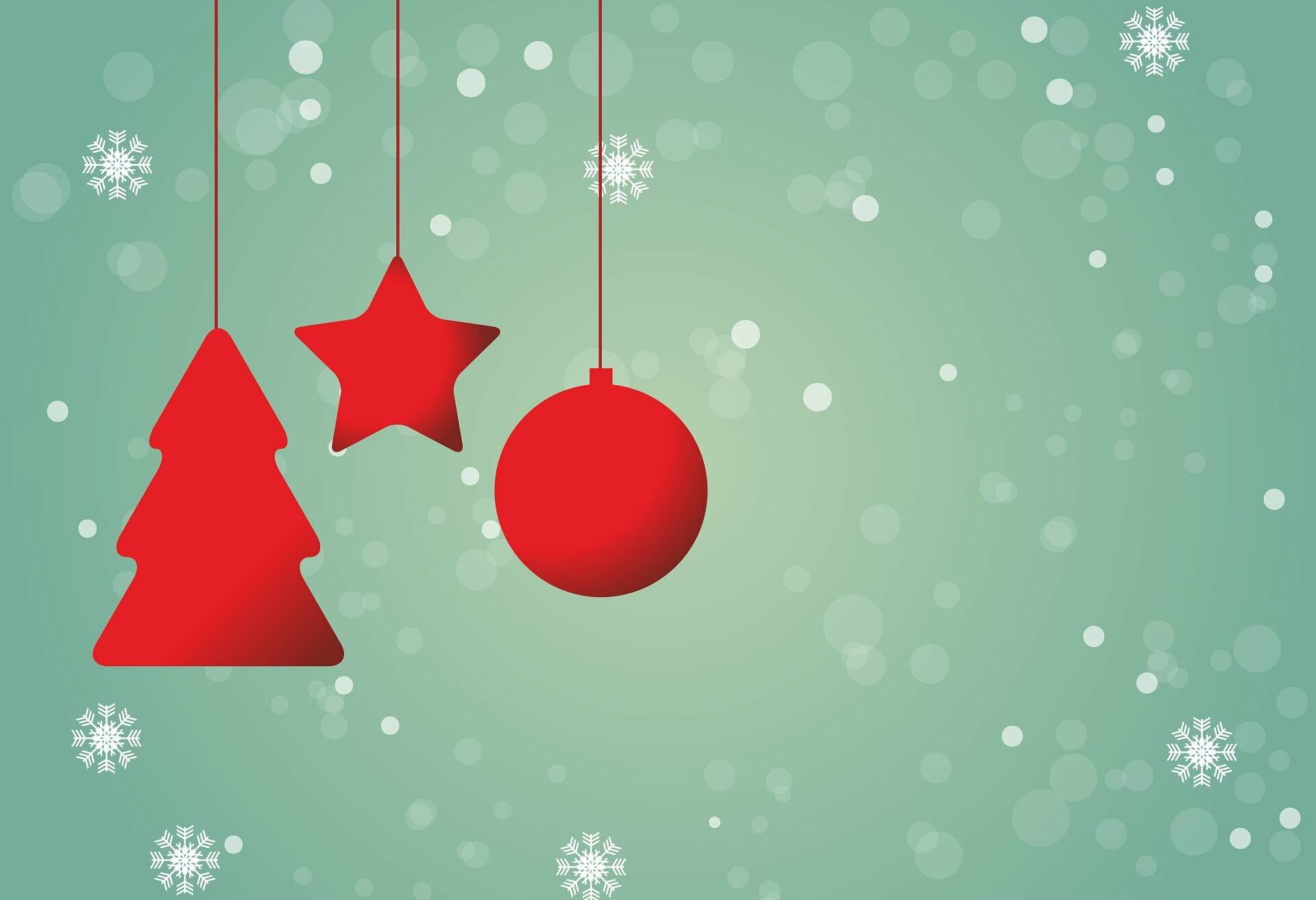 Weihnachtsbasar der AWO Hochdahl