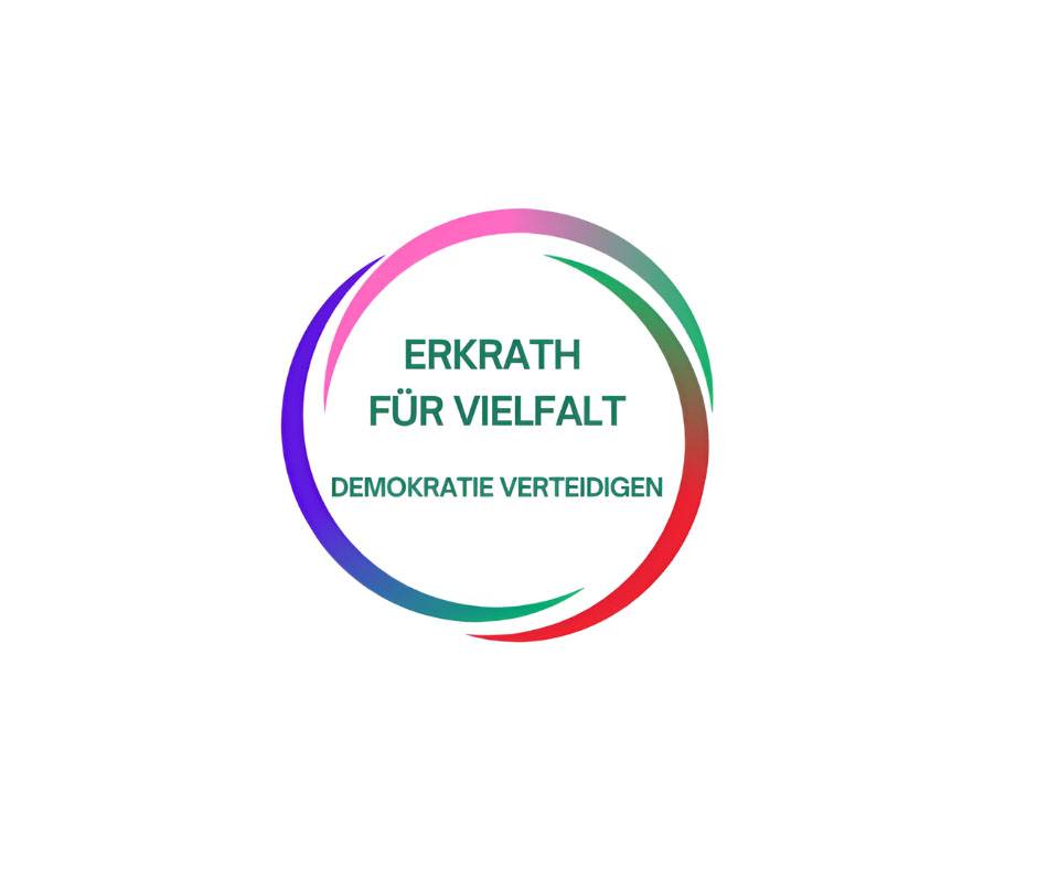 Aktionsbündnis für Demokratie, Erkrath gedenkt zum Tag der Menschenrechte