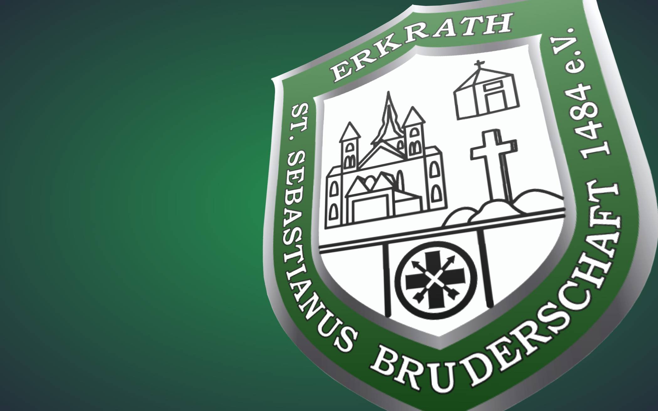Die St. Sebastianus Schützenbruderschaft Erkrath sammelt erneut für die Menschen in der Ukraine
