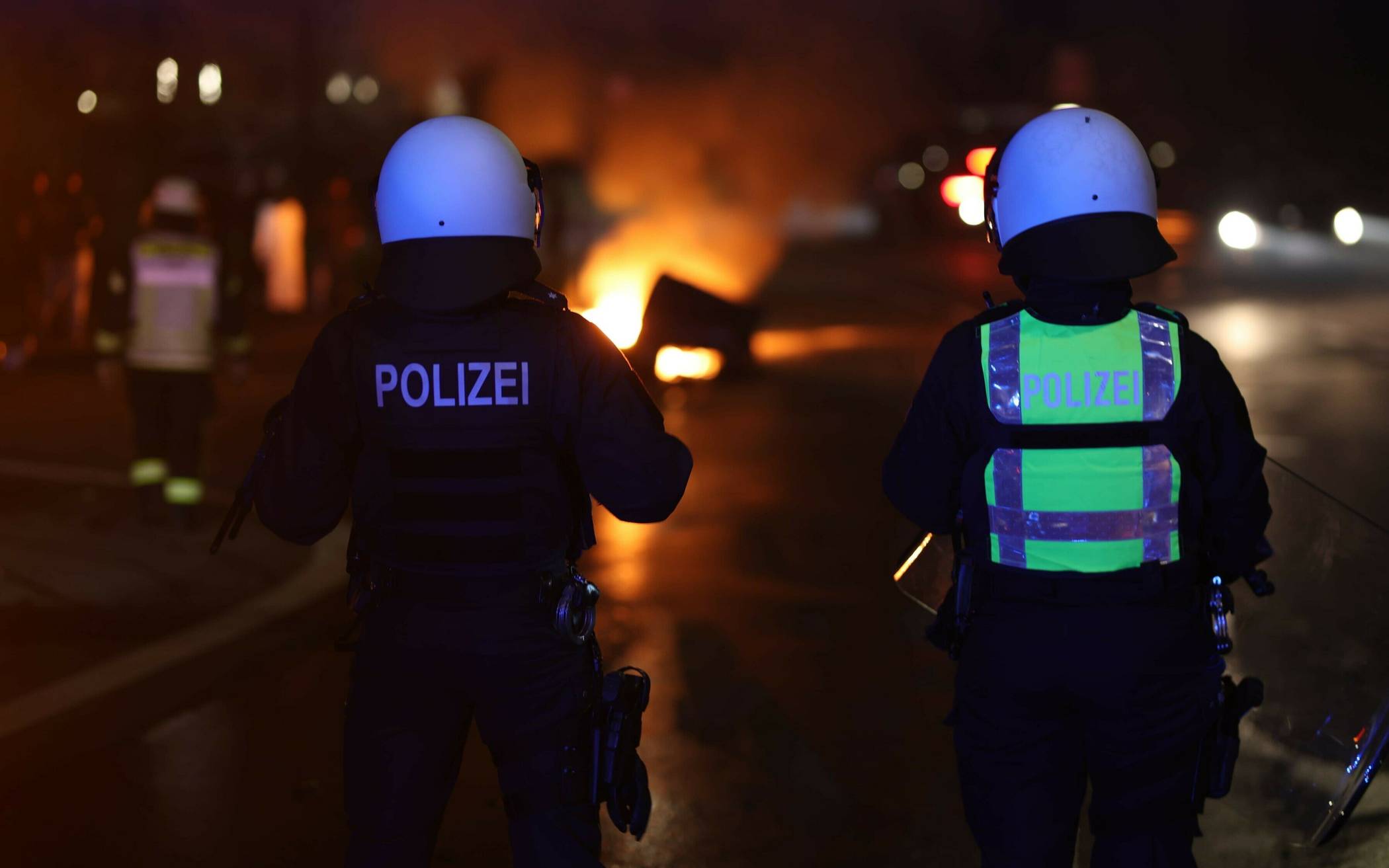 Polizei ermittelt intensiv und bittet um Zeugenhinweise