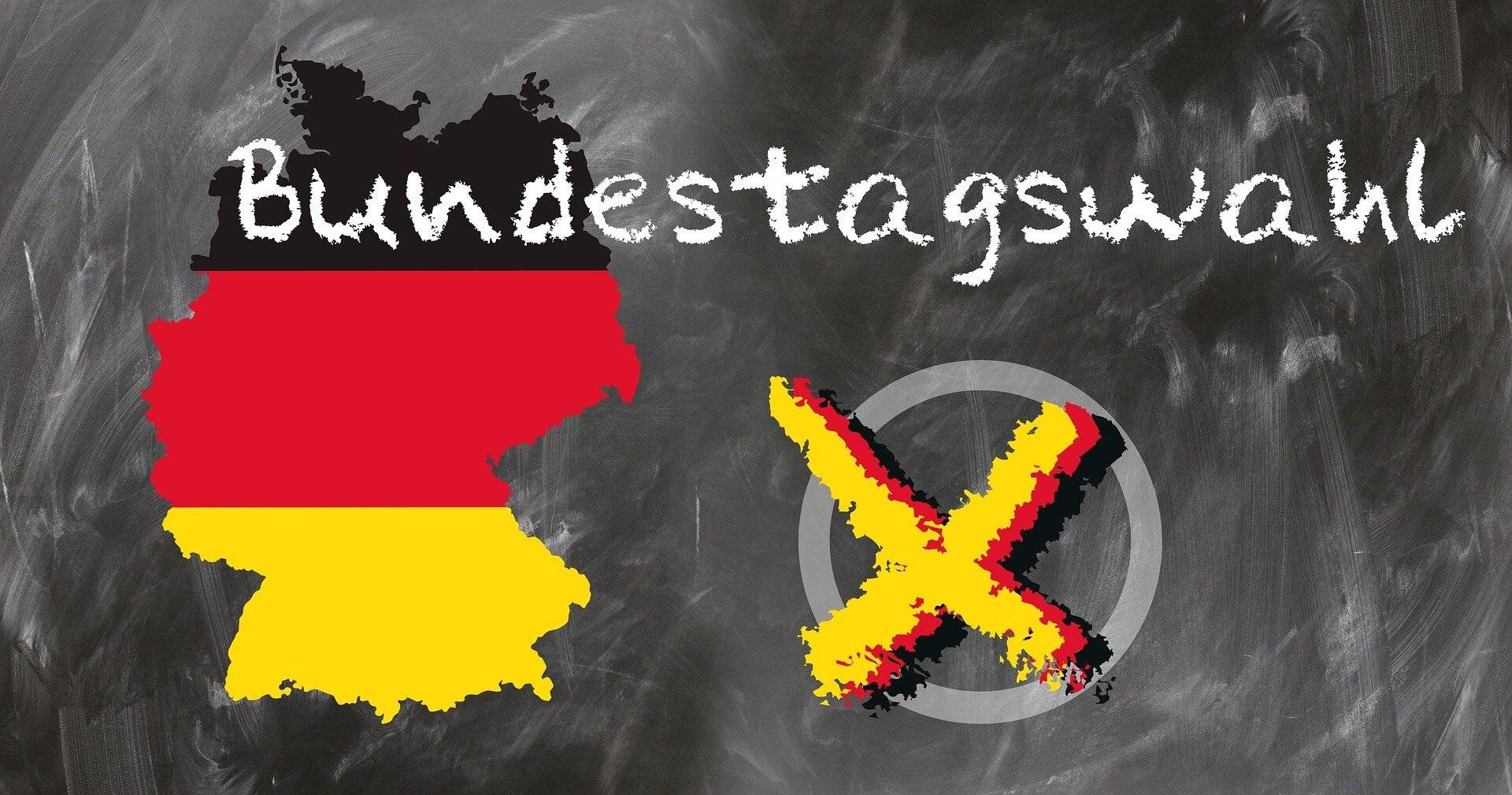 Bundestagswahl: Öffnung des Briefwahlbüros im Rathaus