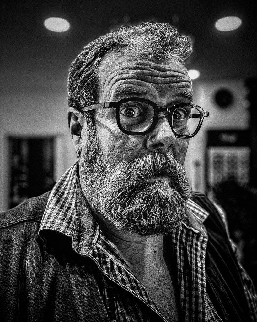 Kabarettist Jochen Malmsheimer ist am 20.