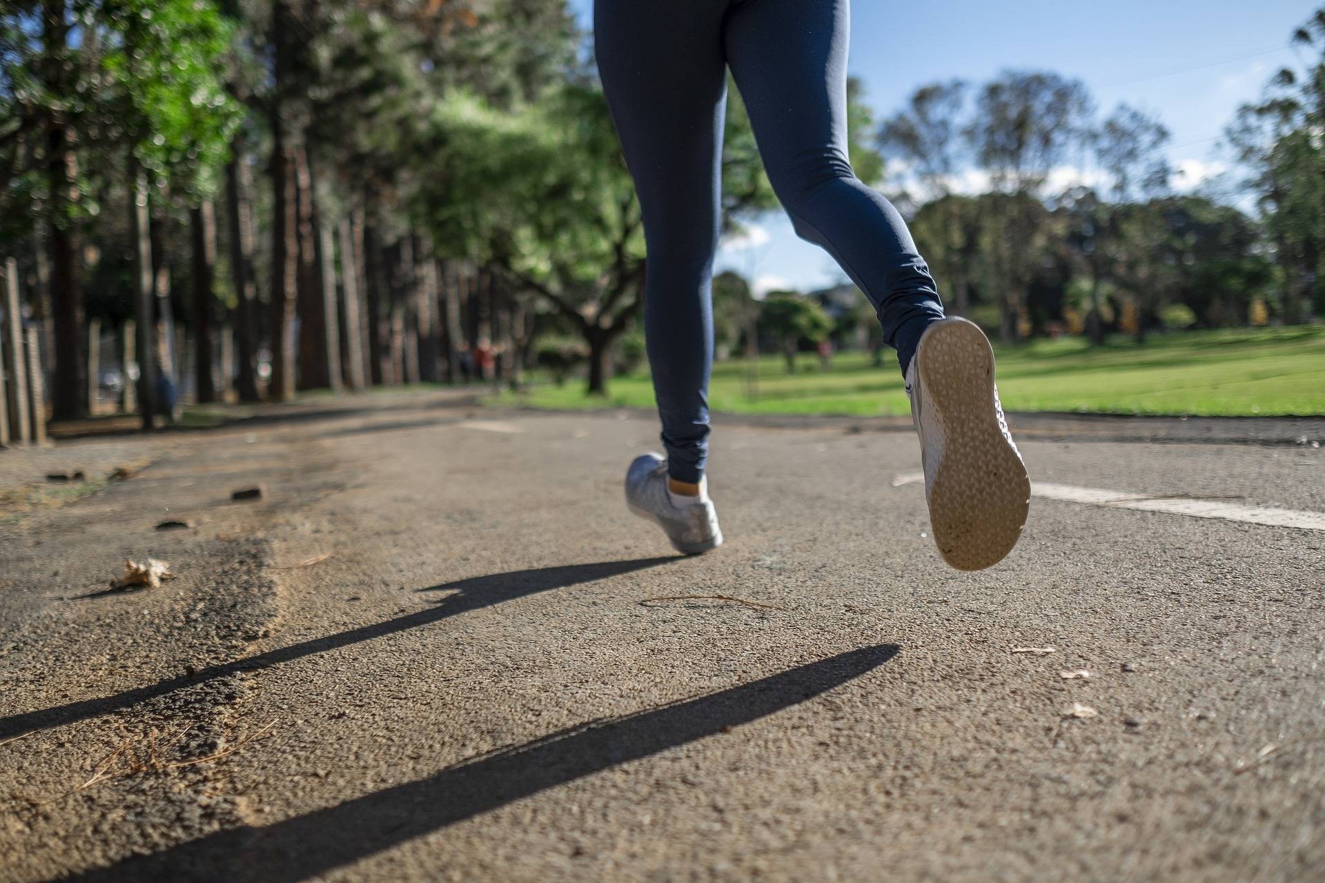 Lauftreff Alt-Erkrath lädt für die Frühjahrssaison 2025 ein