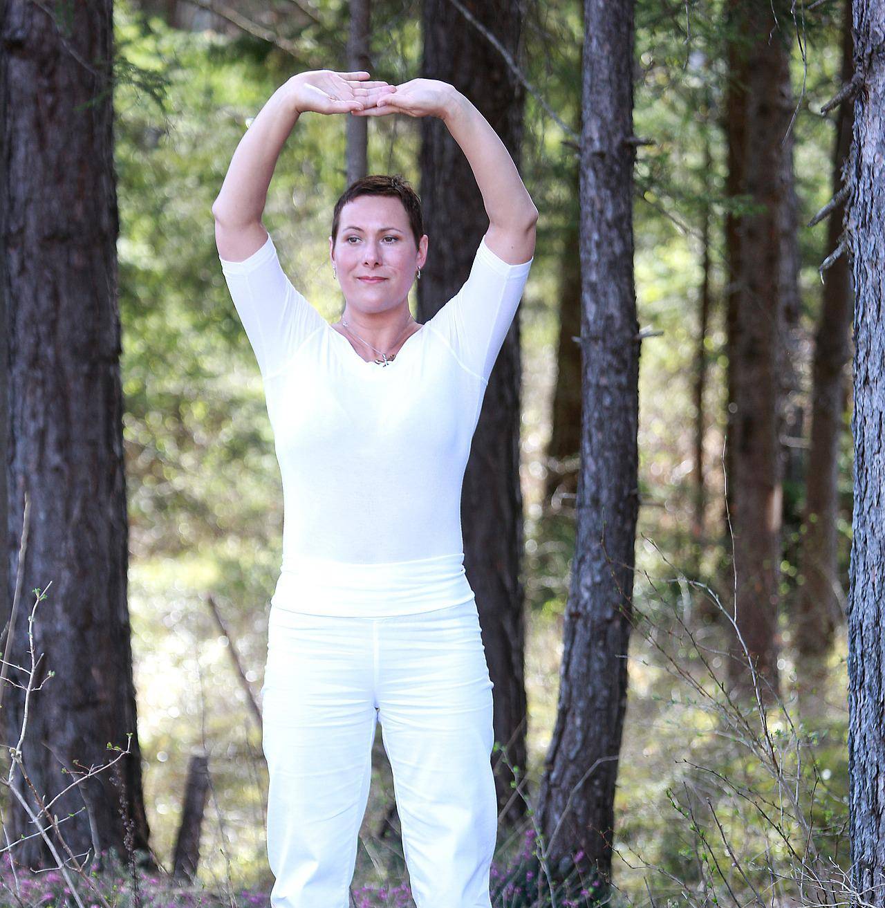 Volkshochschule Erkrath lädt zum Qigong-Schnupperkurs ein