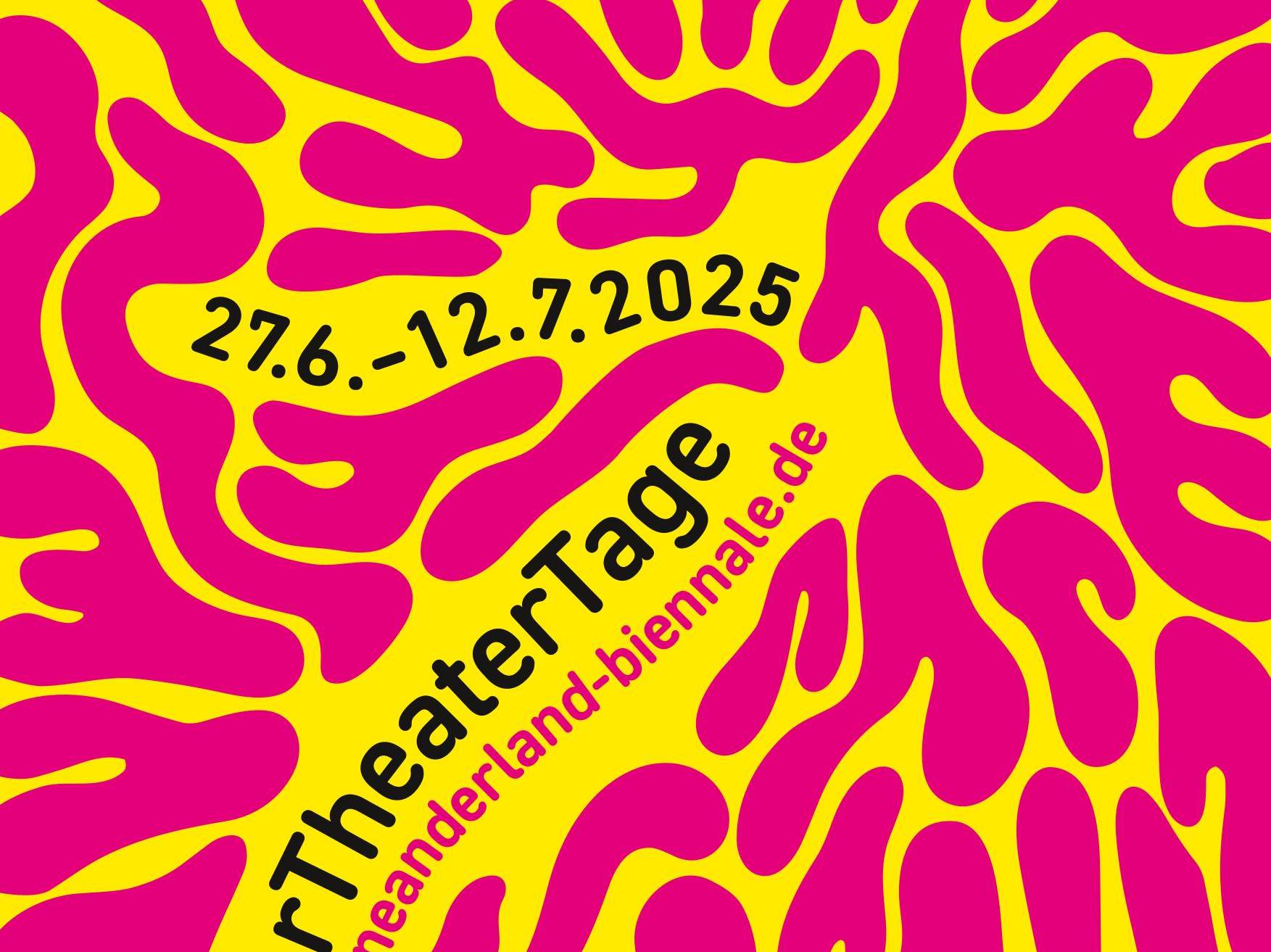 Festivalhelfer für die neanderland BIENNALE 25 gesucht