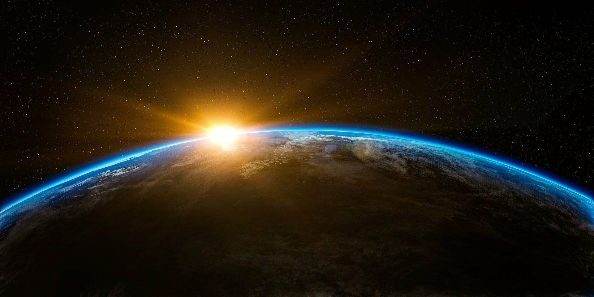 Earth Hour 2025: Licht aus. Stimme an. Gemeinsam für einen lebendigen Planeten