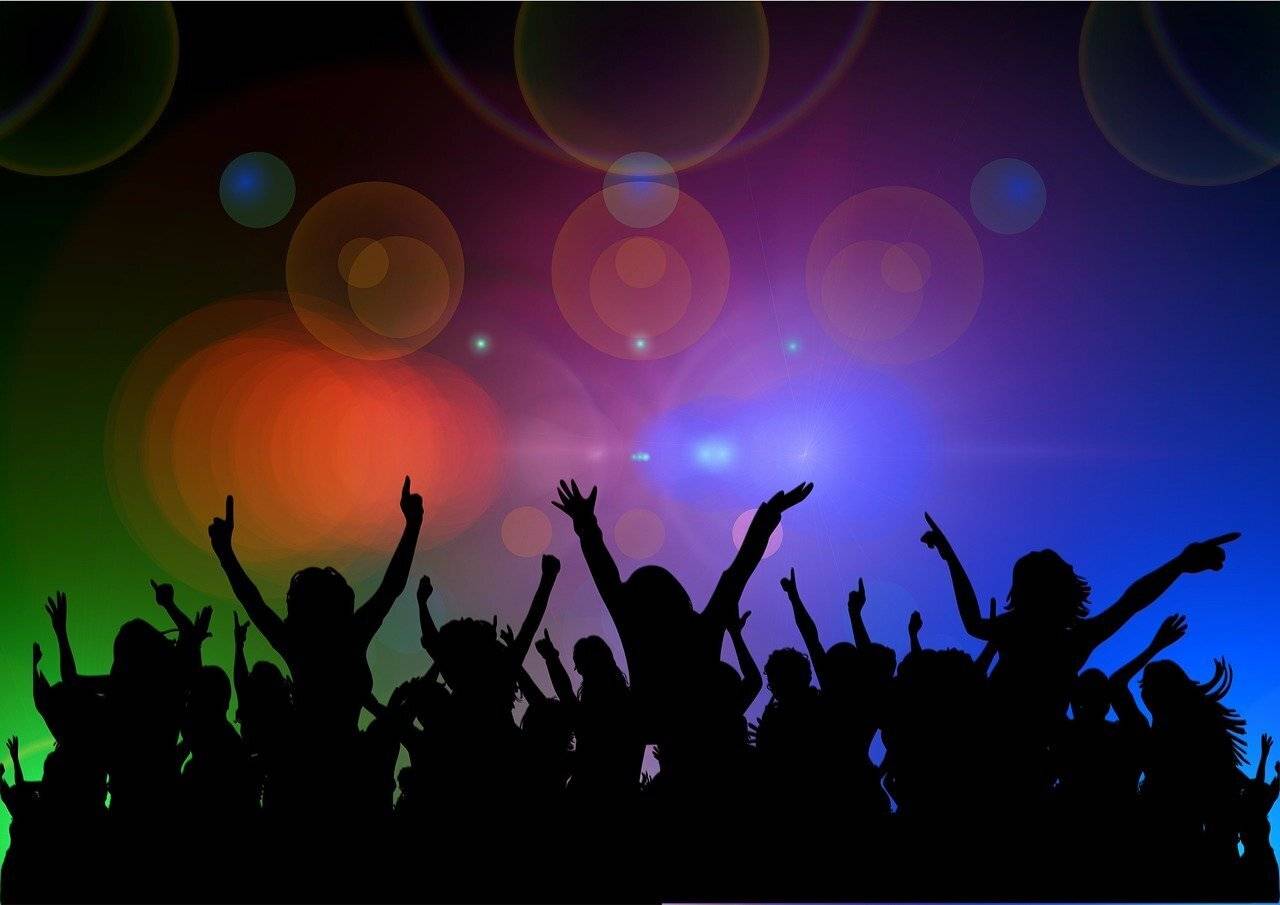 Kultige Tanzparty in der Johanniter-Begegnungsstätte