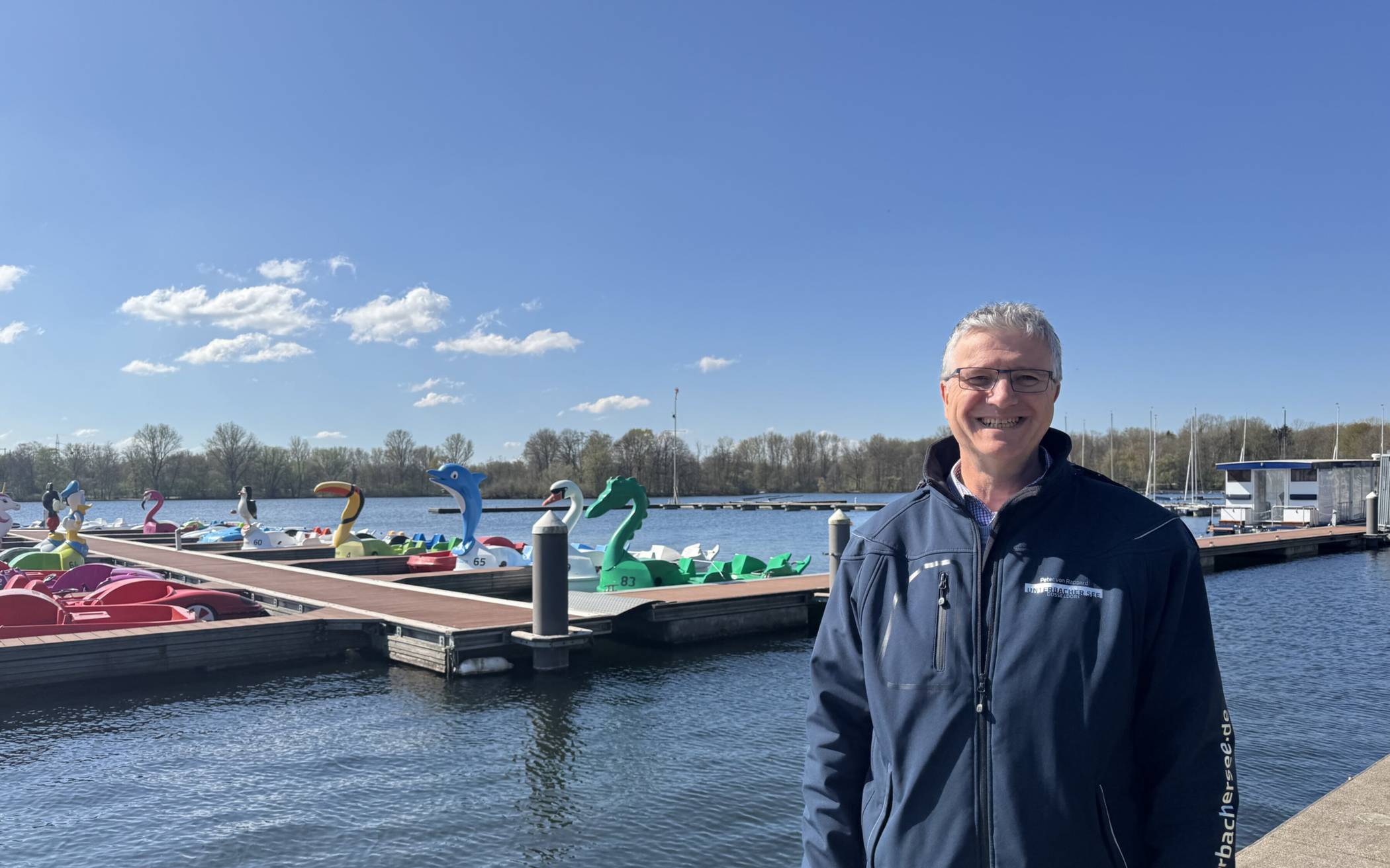 Urlaubsfeeling in der Heimat