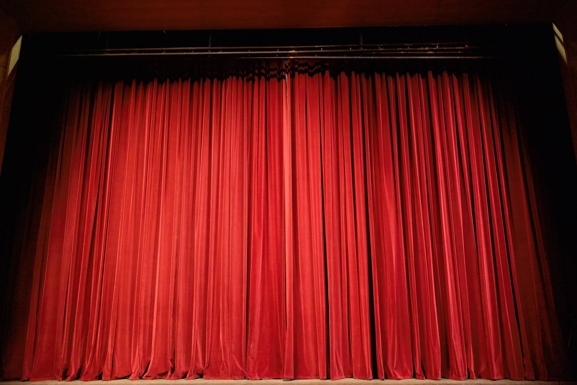 VHS bietet Theater-Workshop am Wochenende an