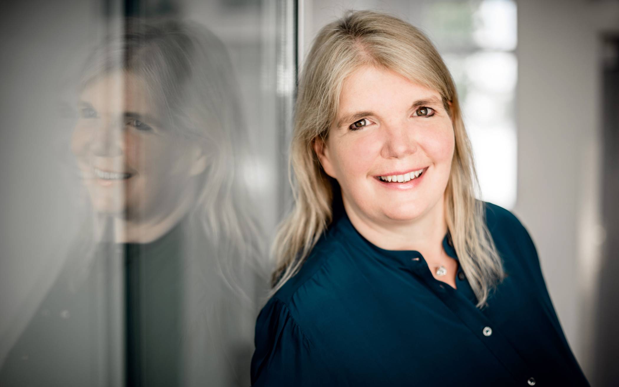Julia Götte