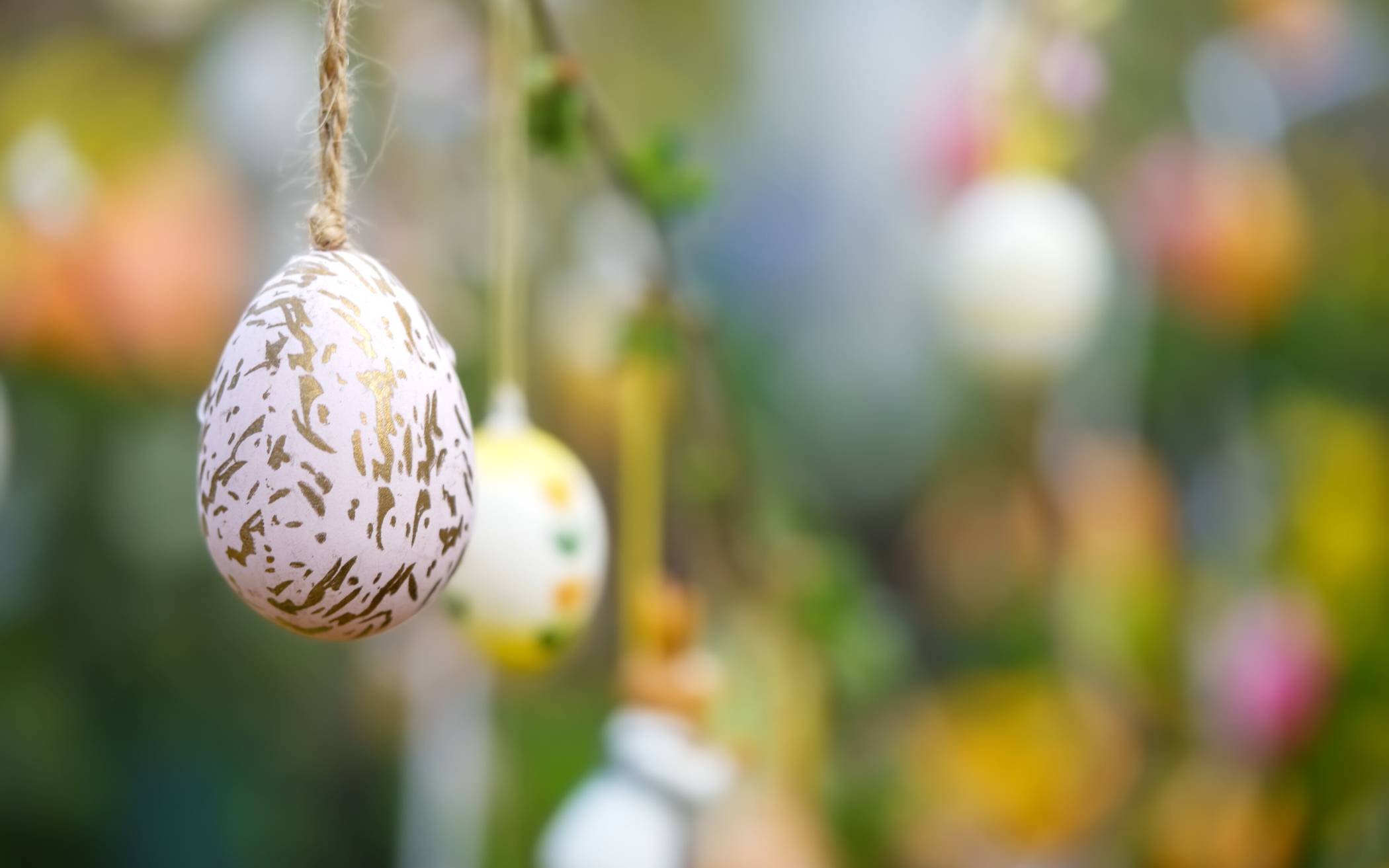 Einladung zum Ostergottesdienst