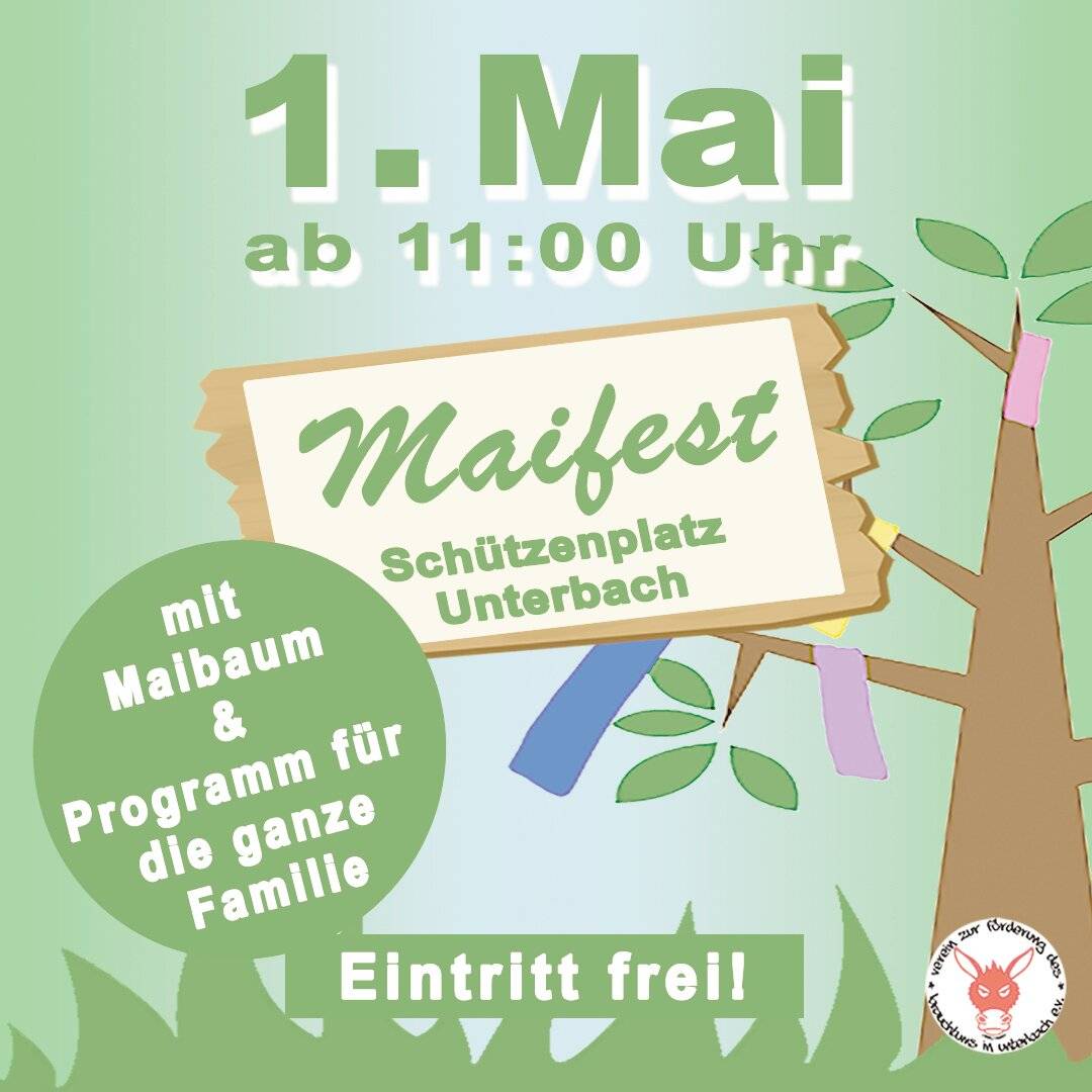 Ab dem dritten Mal ist es Tradition