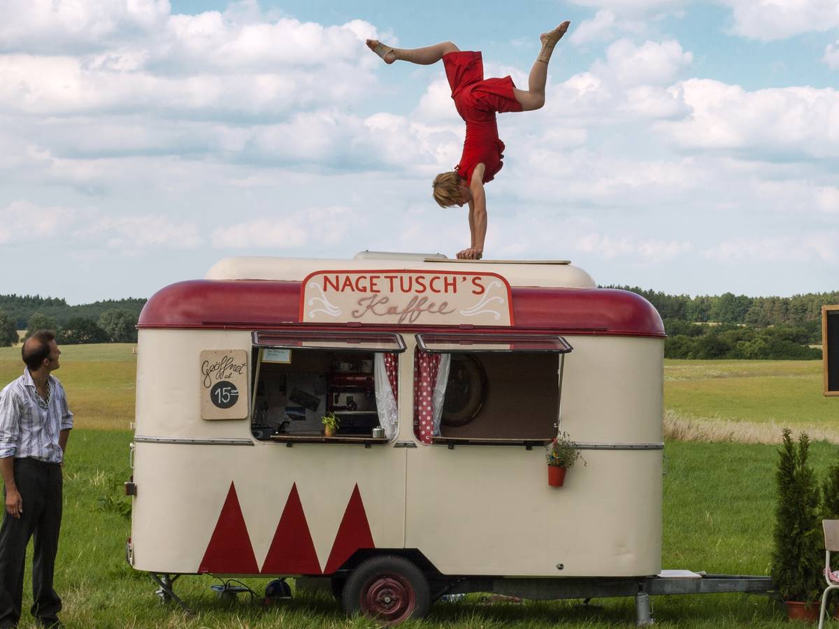 Sommer-Theater-Tage im Kreis Mettmann
