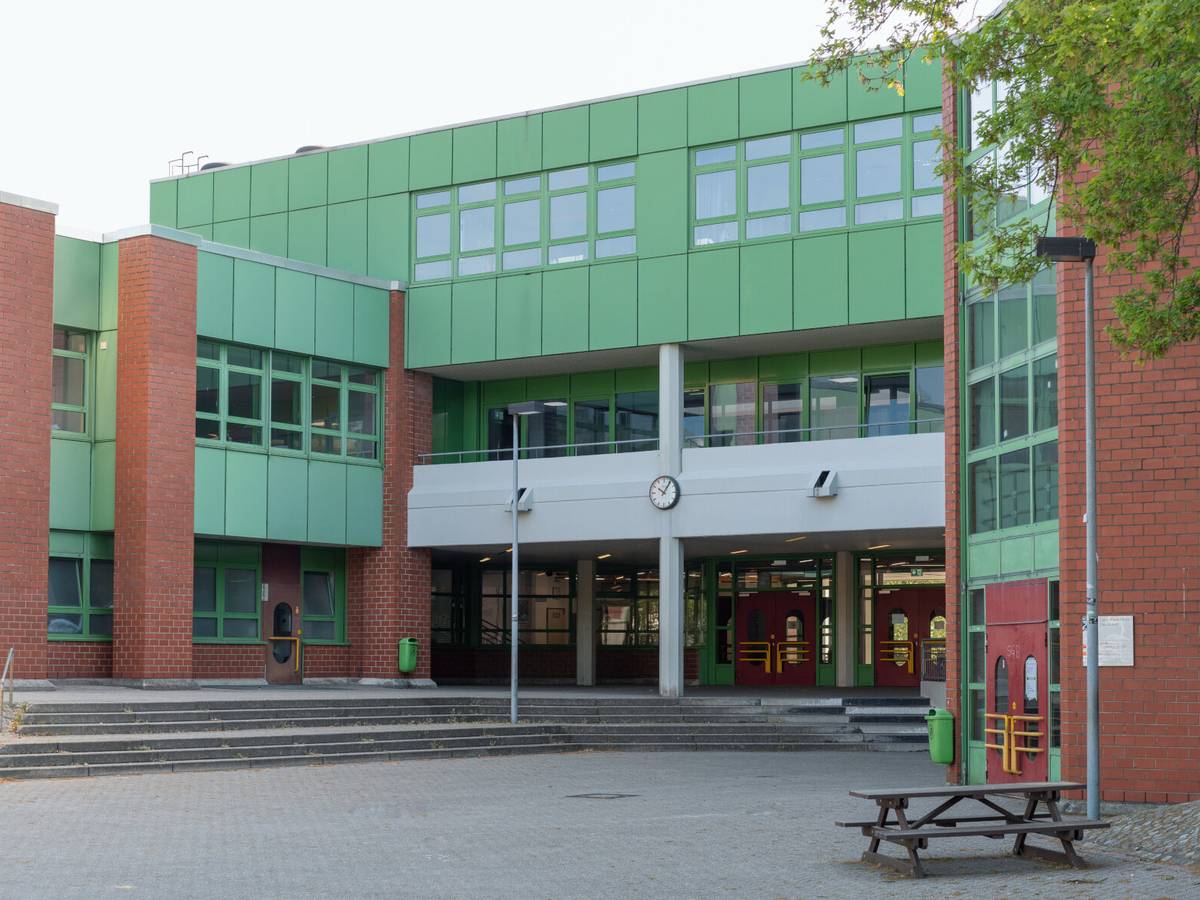 Realschule und Gymnasium Hochdahl ziehen nach Düsseldorf