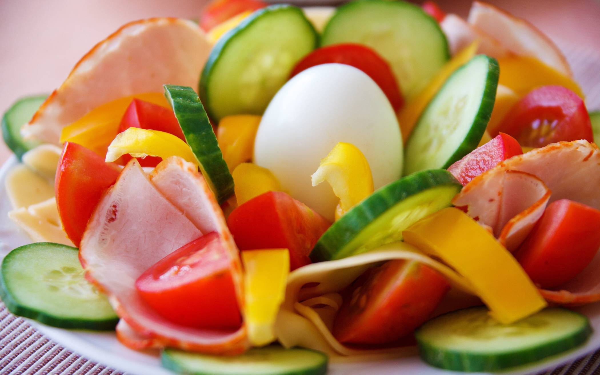 Nachhaltig frühstücken und snacken in der Kita