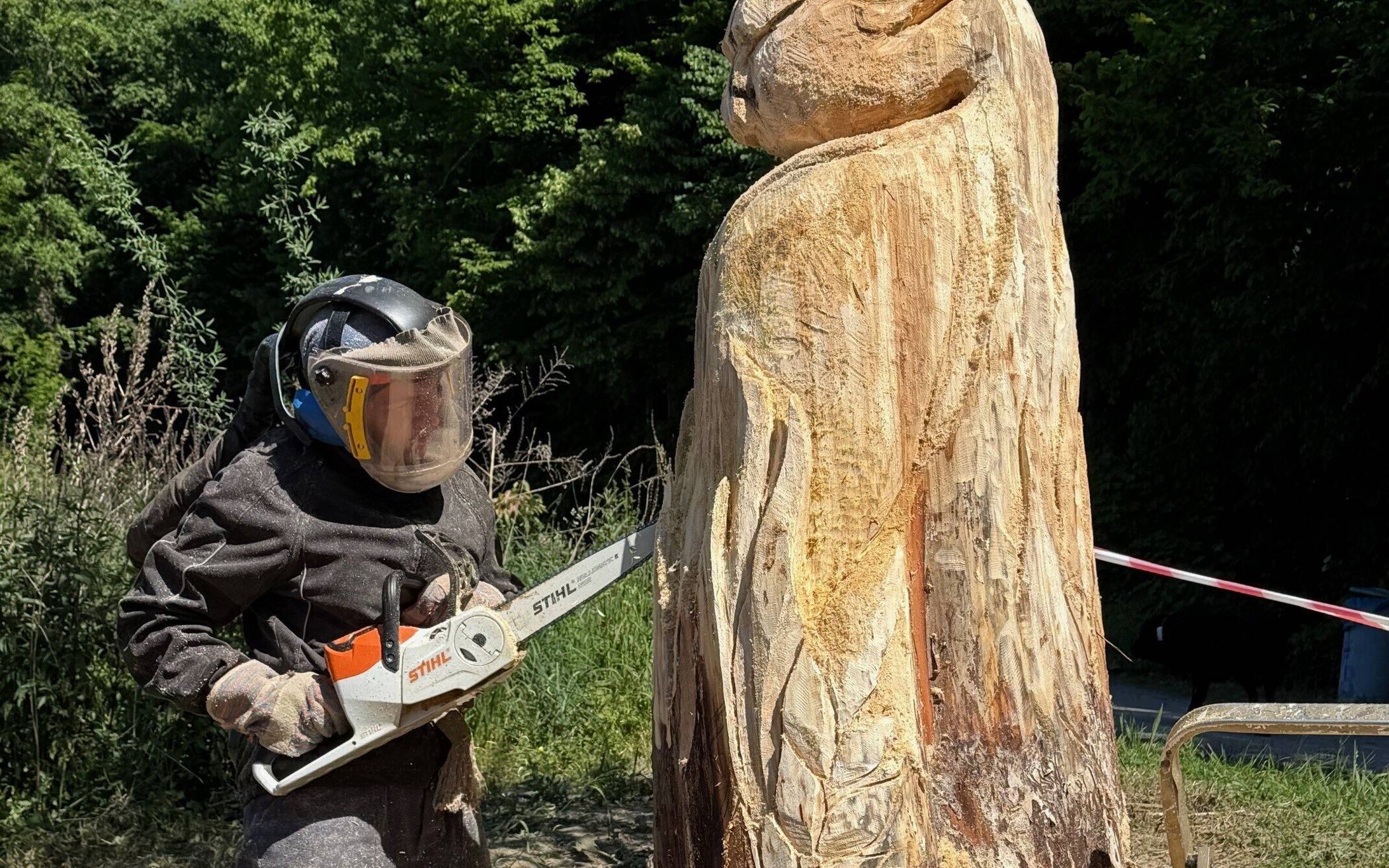 Kunst am See