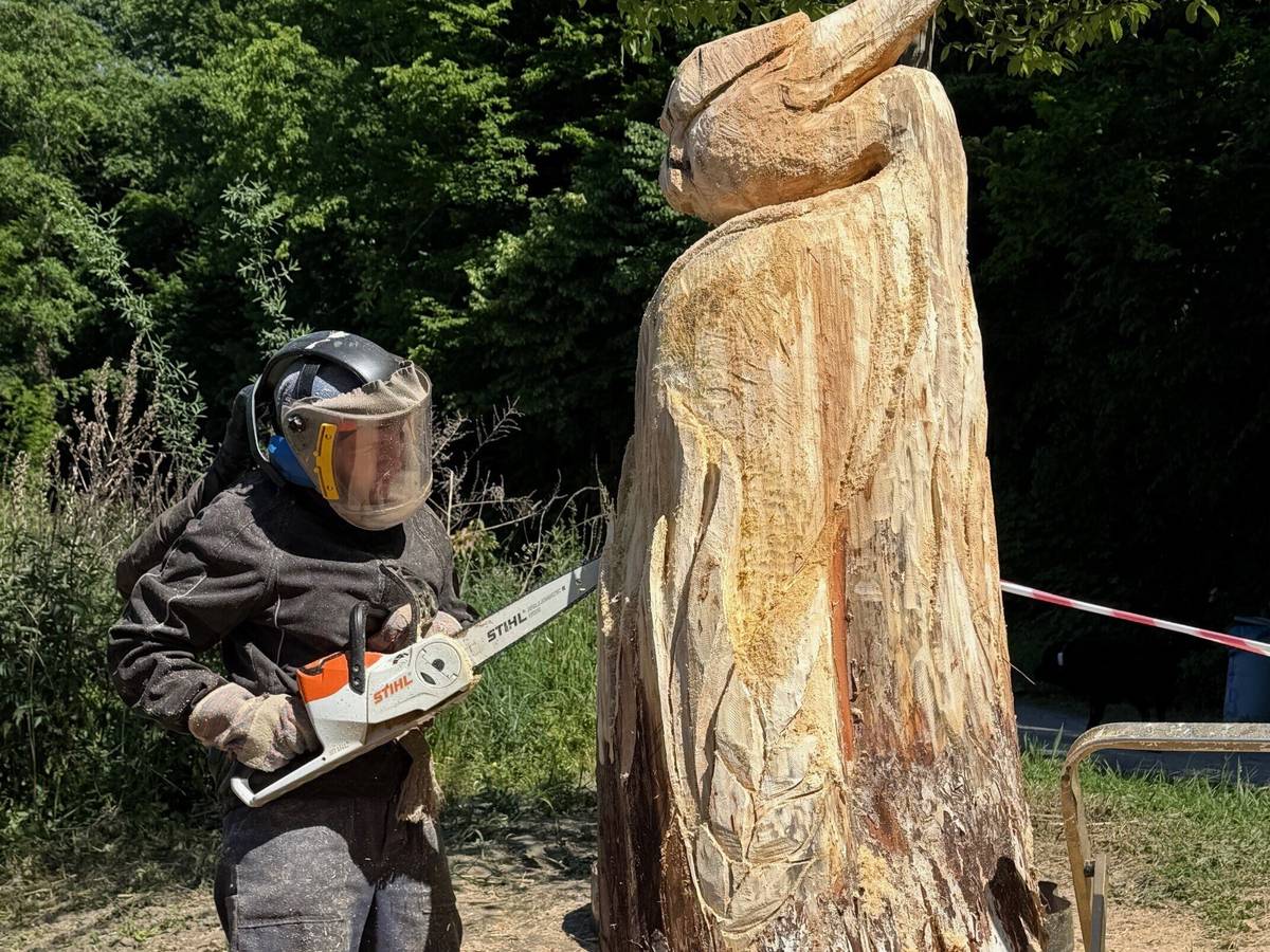 Kunst am See