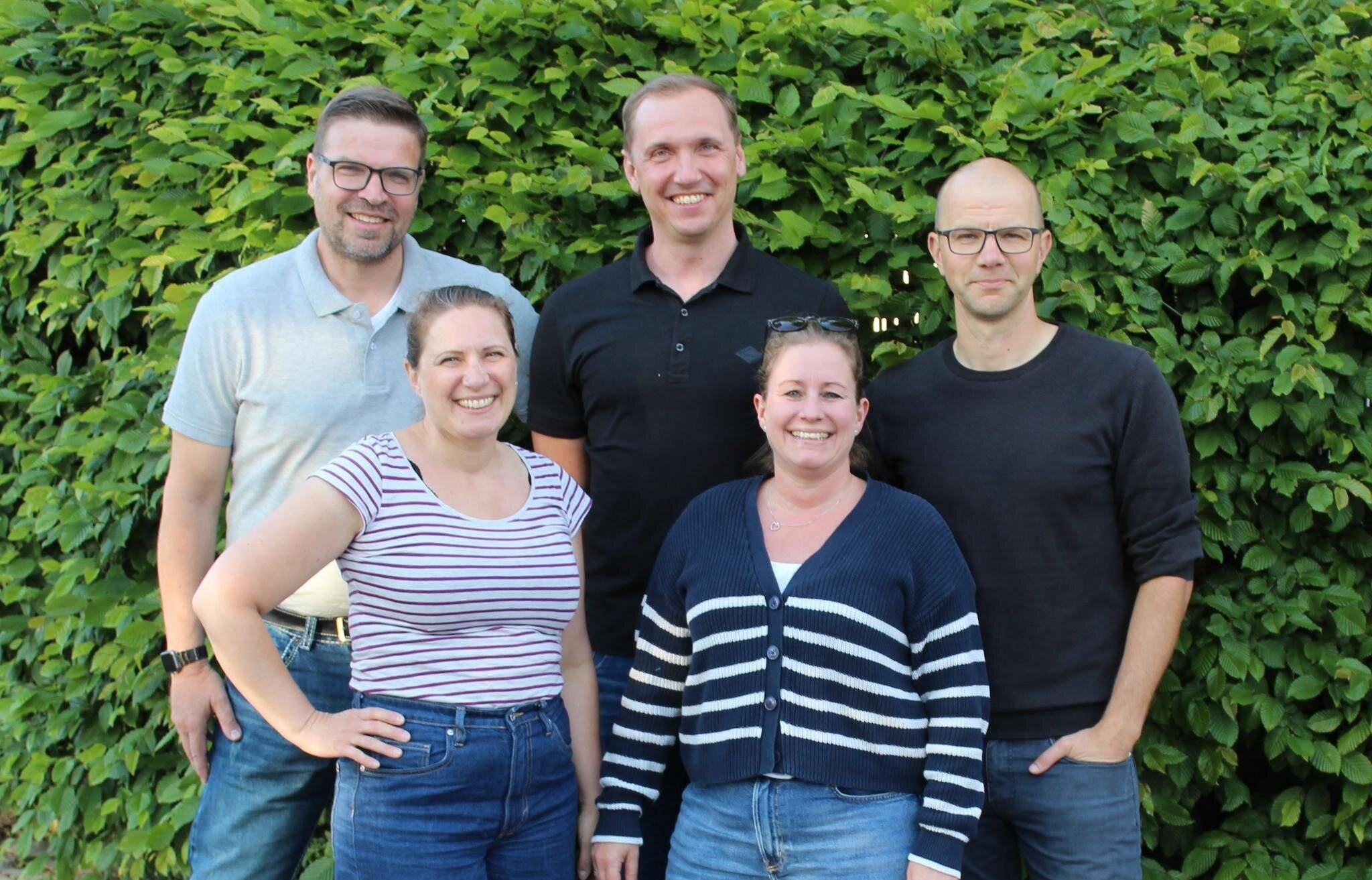 Großer Dank für die große Welle an Solidarität