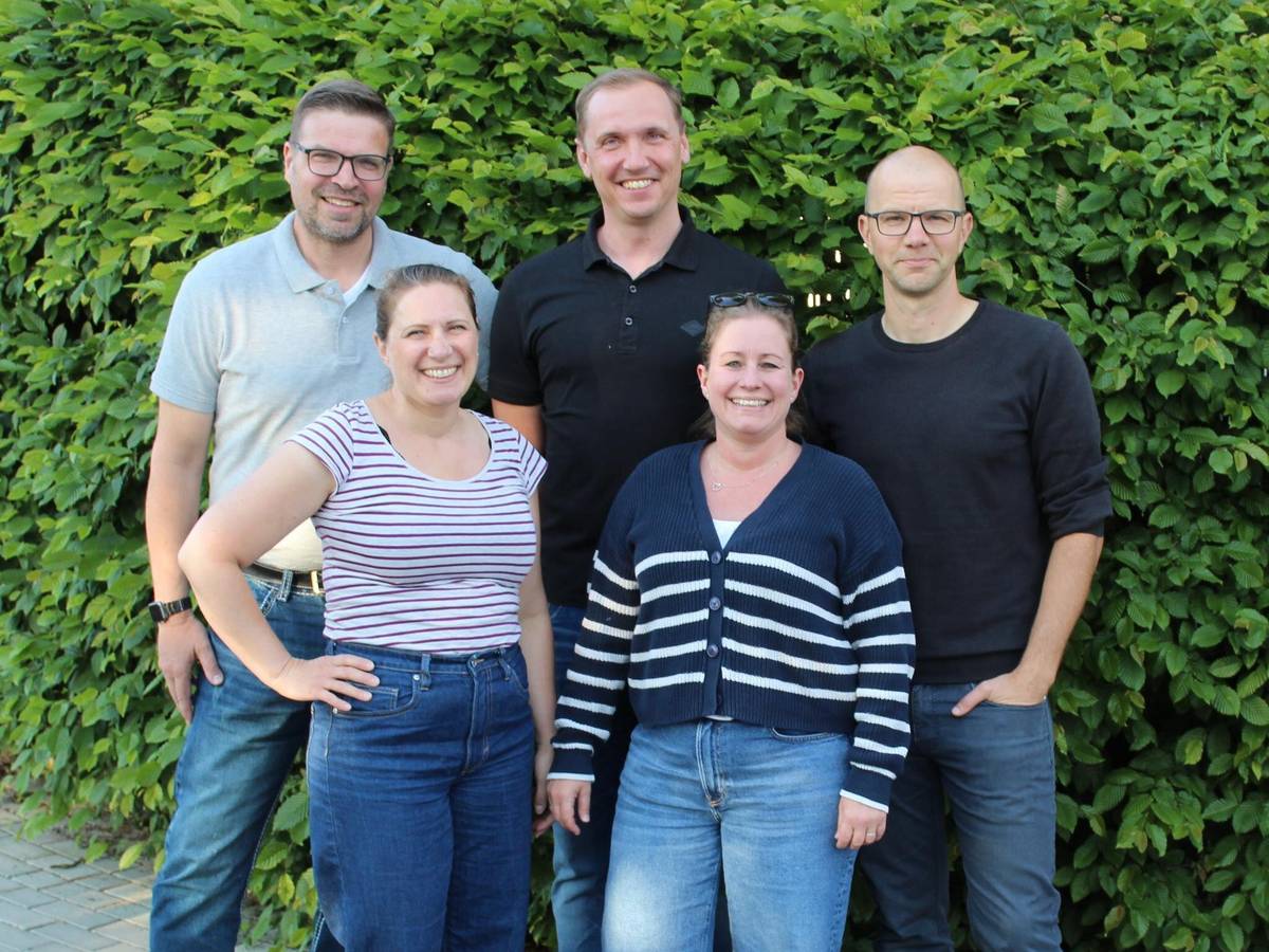 Großer Dank für die große Welle an Solidarität