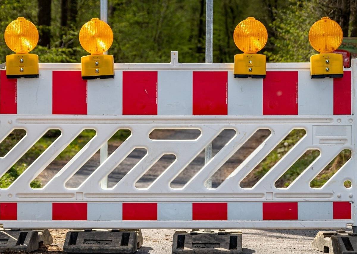 Arbeiten an der Gerberstraße in Alt-Erkrath verschoben