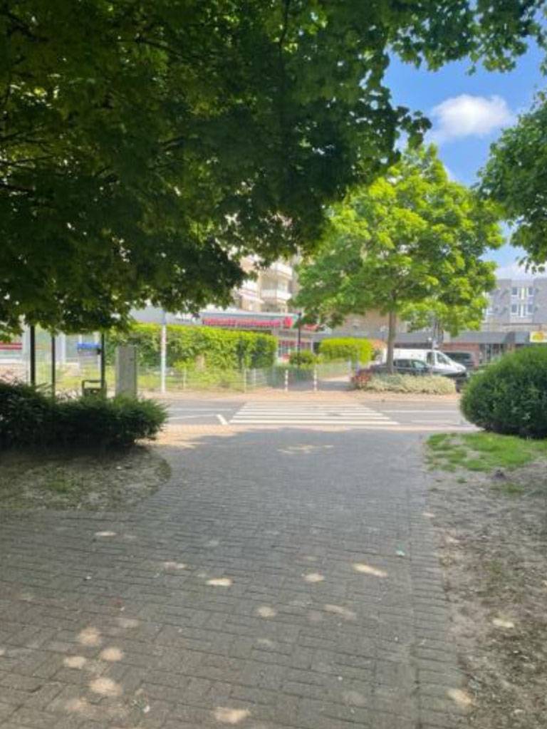 Grüne beantragen Maßnahmen zur verbesserten Verkehrssicherheit nach Unfall in Unterfeldhaus