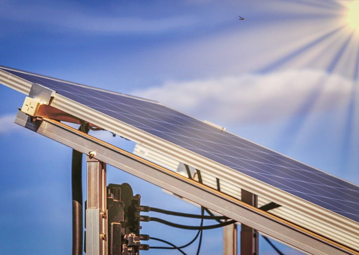 Die Energiegenossenschaft Erkrath eG lädt zur fünften Generalversammlung ein