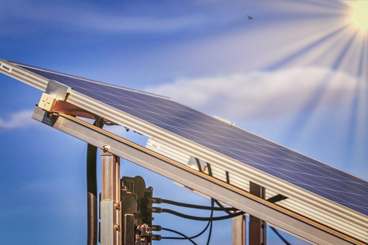 Die Energiegenossenschaft Erkrath eG lädt zur fünften Generalversammlung ein
