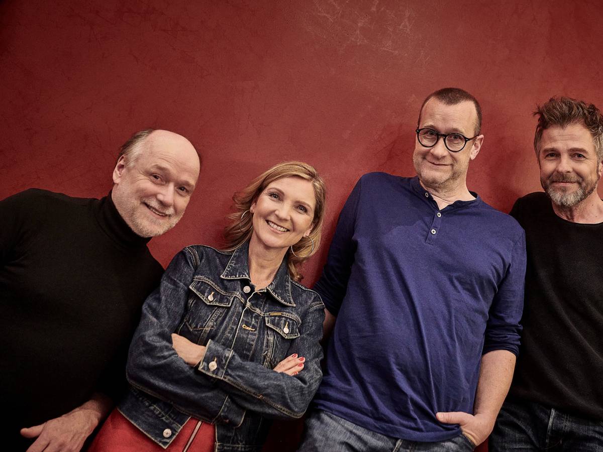 Comedy, Kabarett und Konzerte in der Stadthalle Erkrath