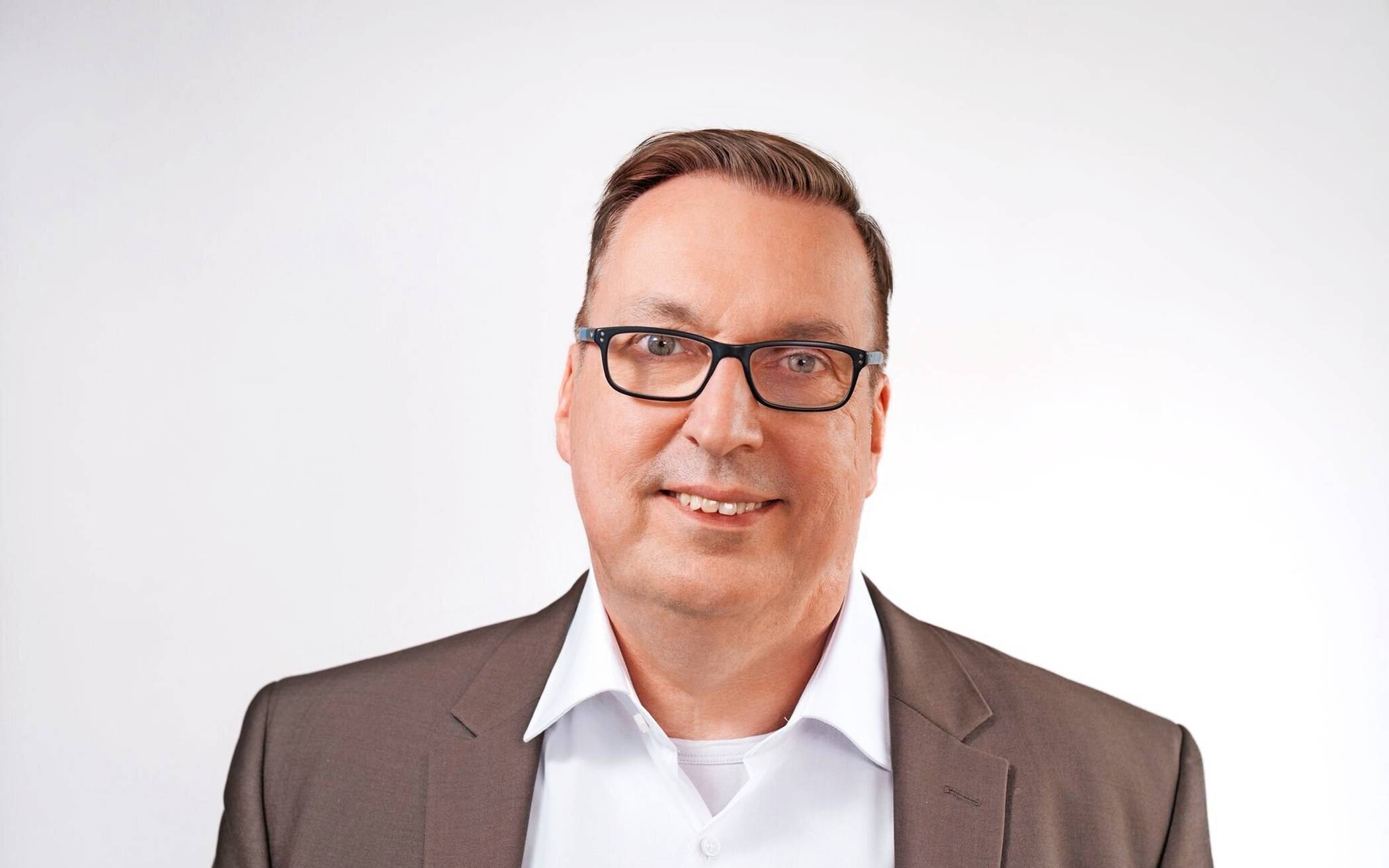 Ralf Lenger (FDP Erkrath) stellt sich