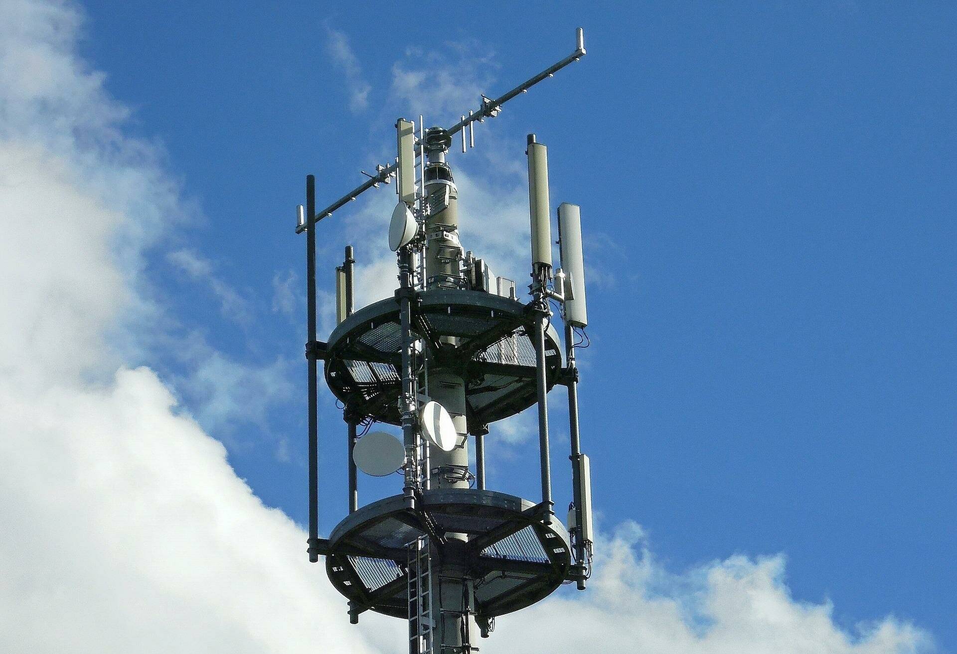 Detlef Ehlert: Ende der Erkrather Handy-Funklöcher in Sicht?