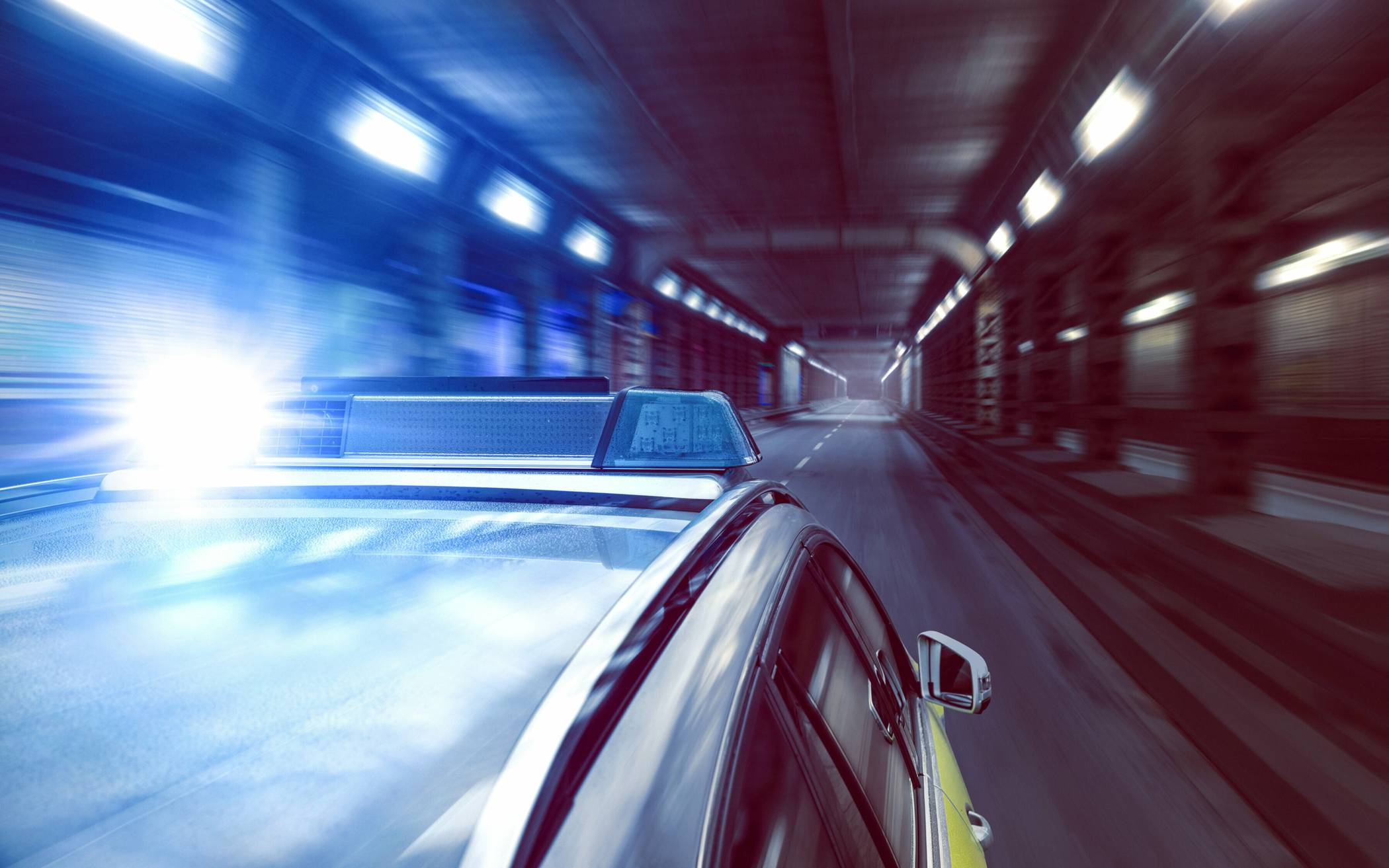 Mercedes-AMG G-Klasse gestohlen