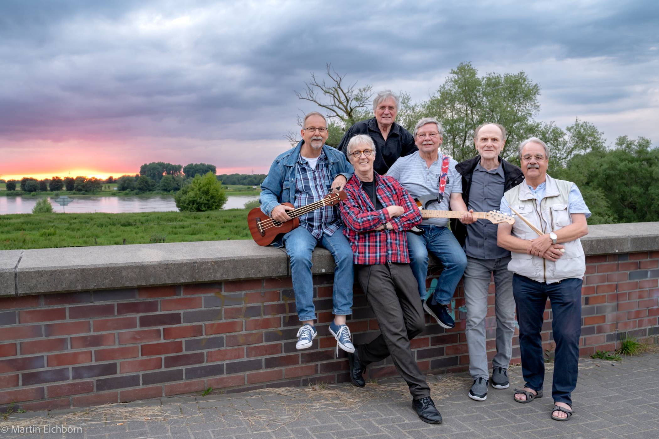  "NoHSpill" kommt im November nach Hochdahl. 